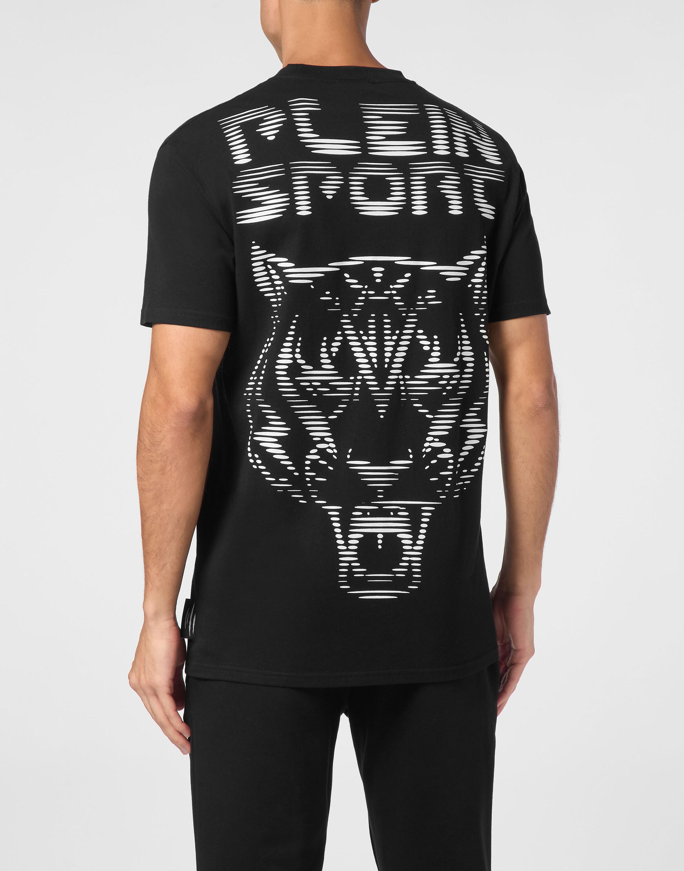 Camiseta Cuello Redondo TIGER 4/5