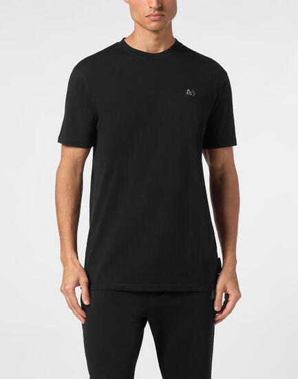 T-Shirt À Col Rond TIGER