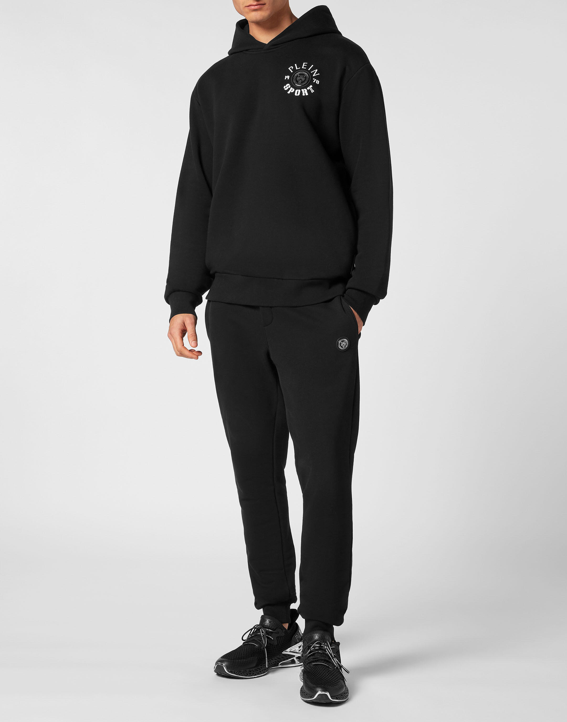 Hooded Sweatshirt 2/5