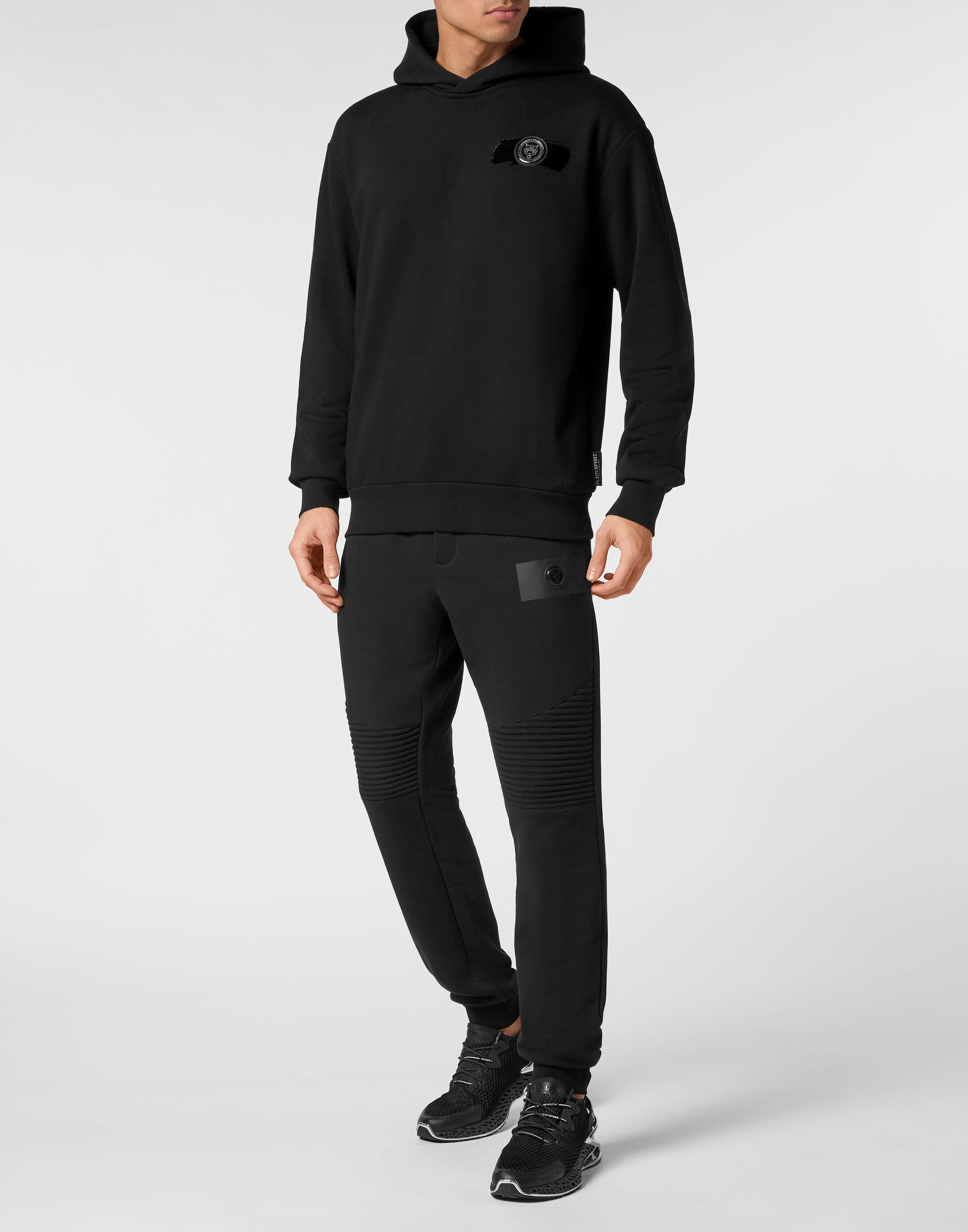Sweatshirt Met Capuchon 2/5