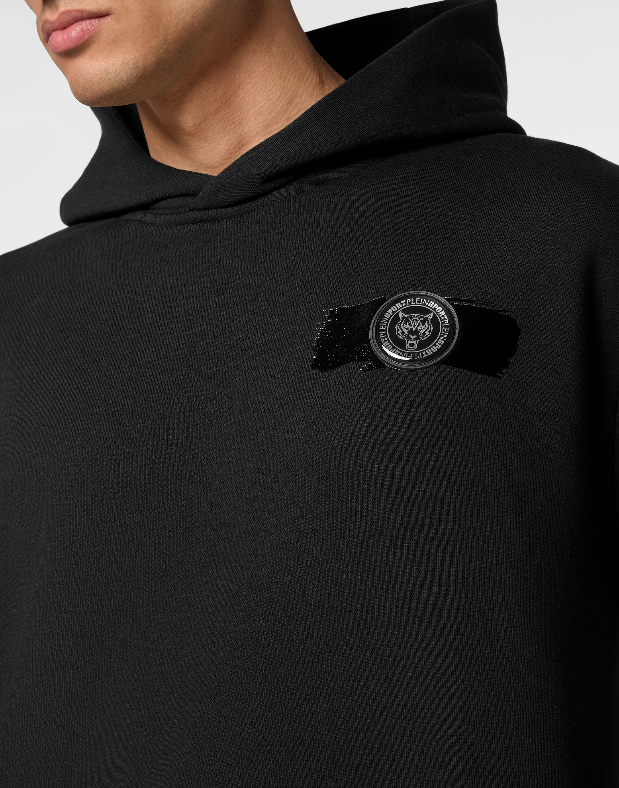 Sweatshirt Met Capuchon 5/5