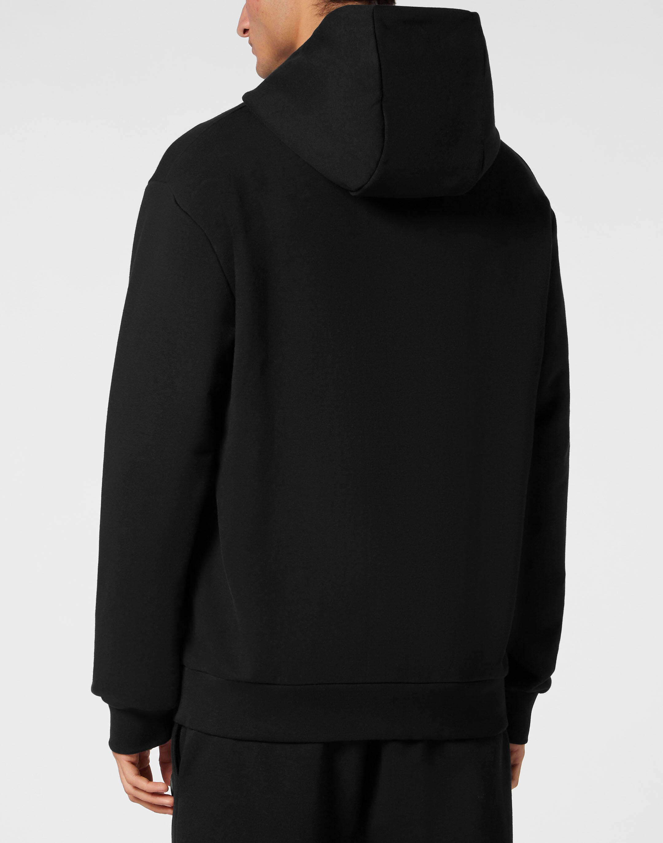 Hooded Sweatshirt 4/5