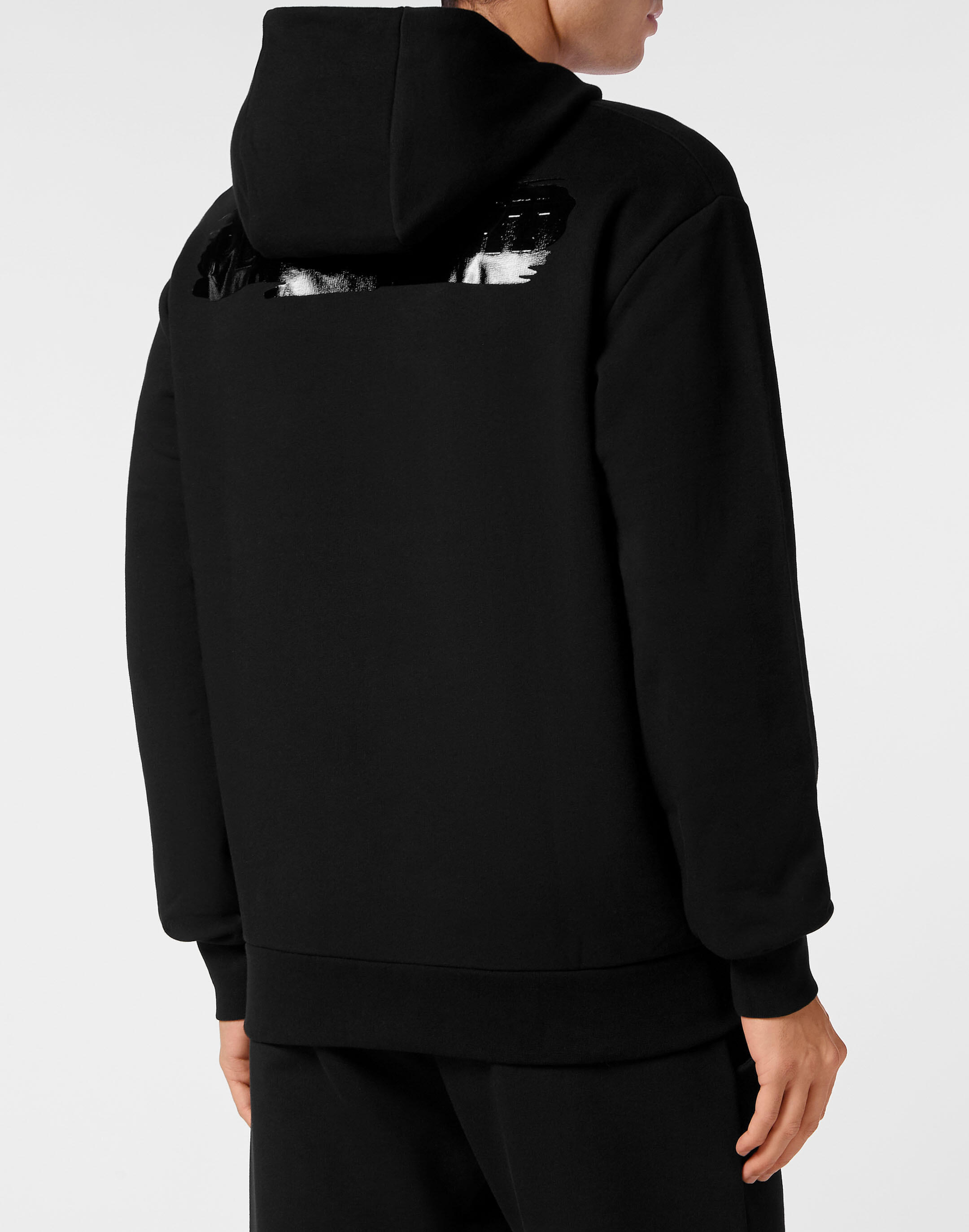 Sweatshirt Met Capuchon 4/5