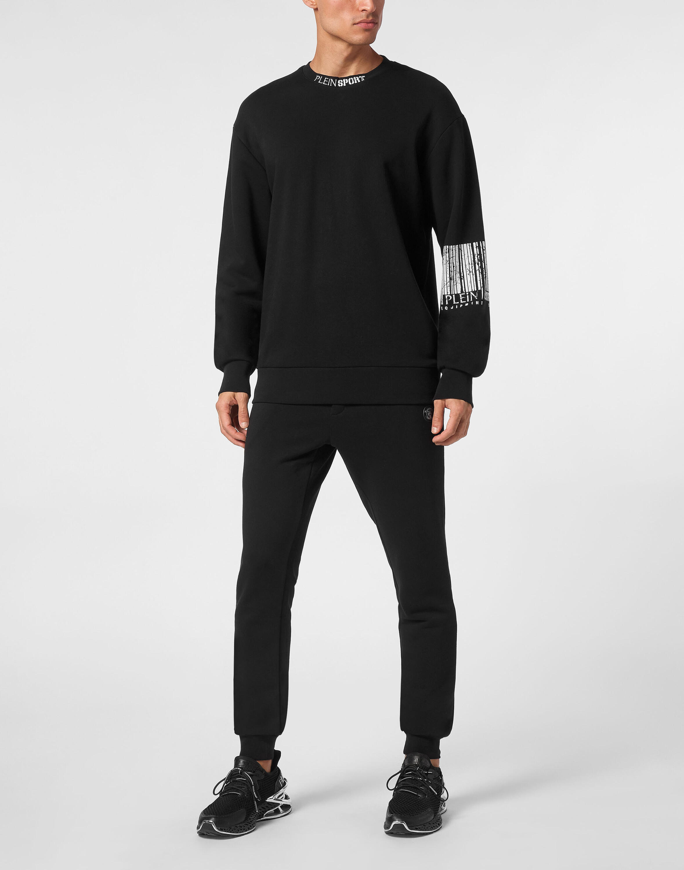 Sweatshirt BARCODE 2/5