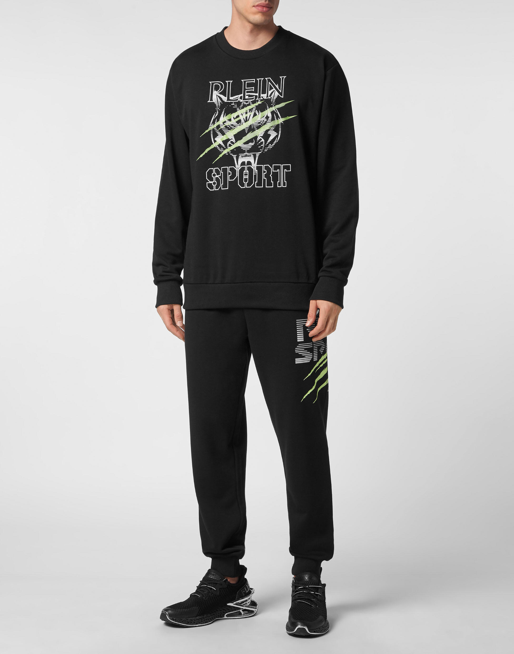 Sweatshirt TIGER 2/5