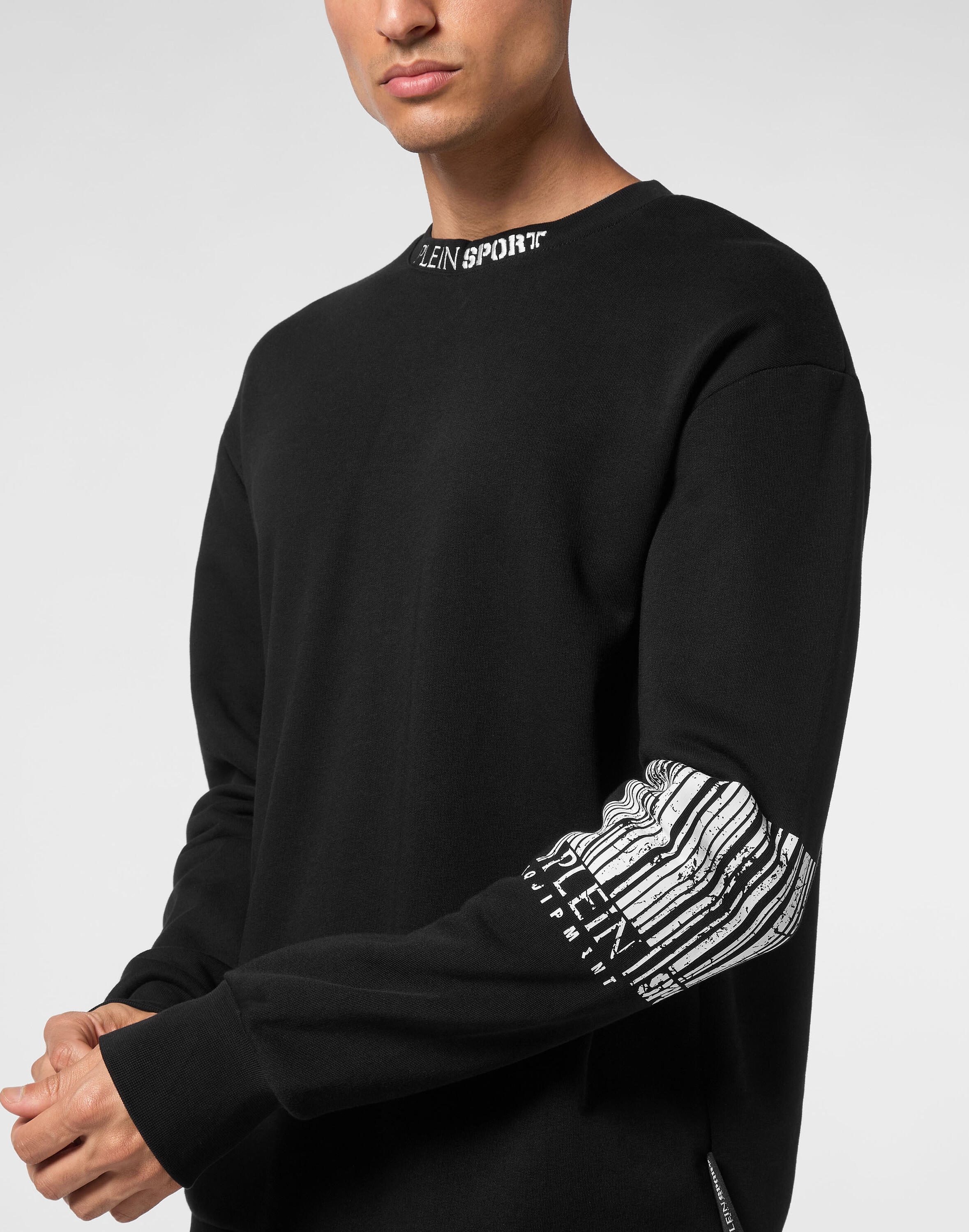 Sweatshirt BARCODE 5/5