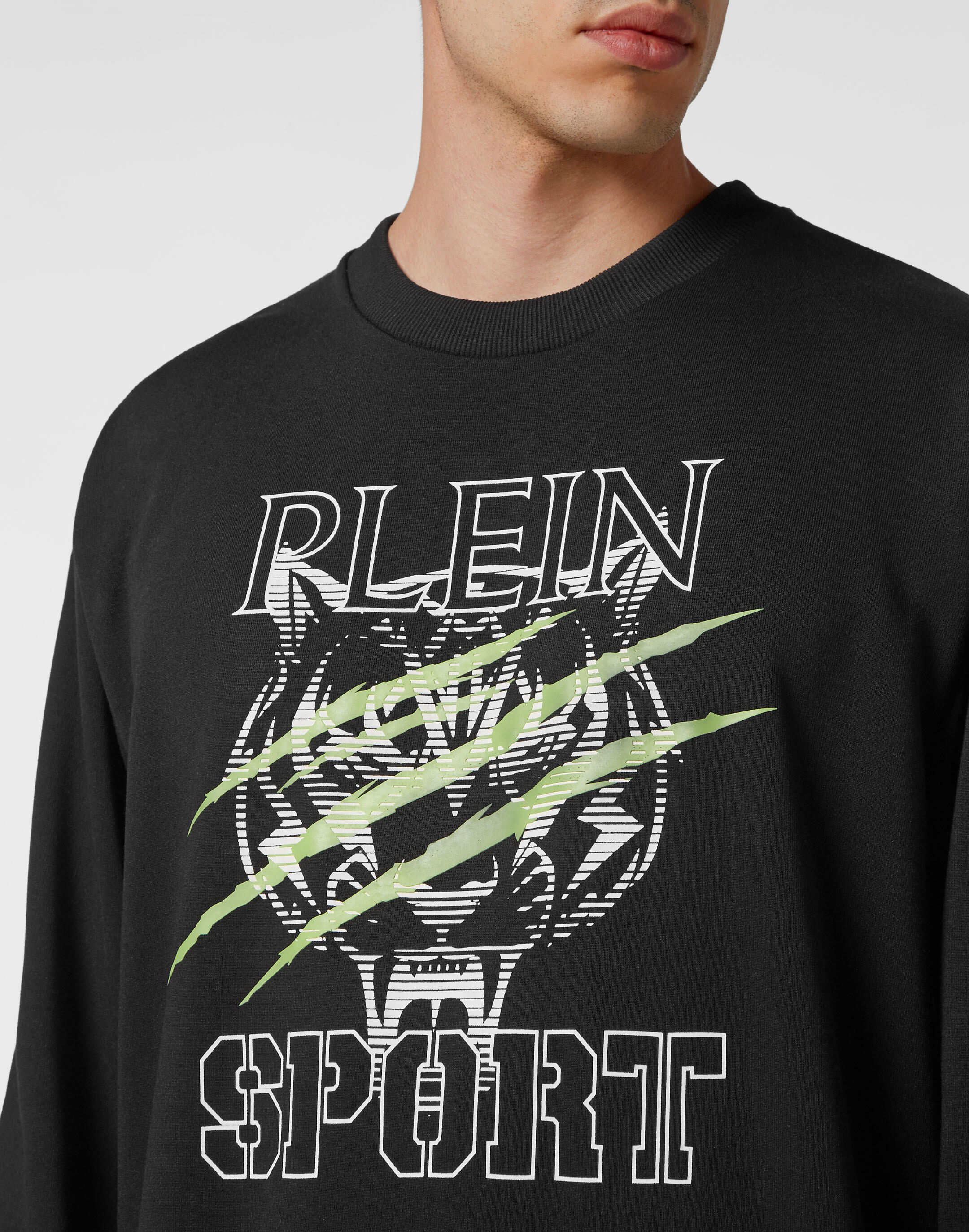 Sweatshirt TIGER 5/5