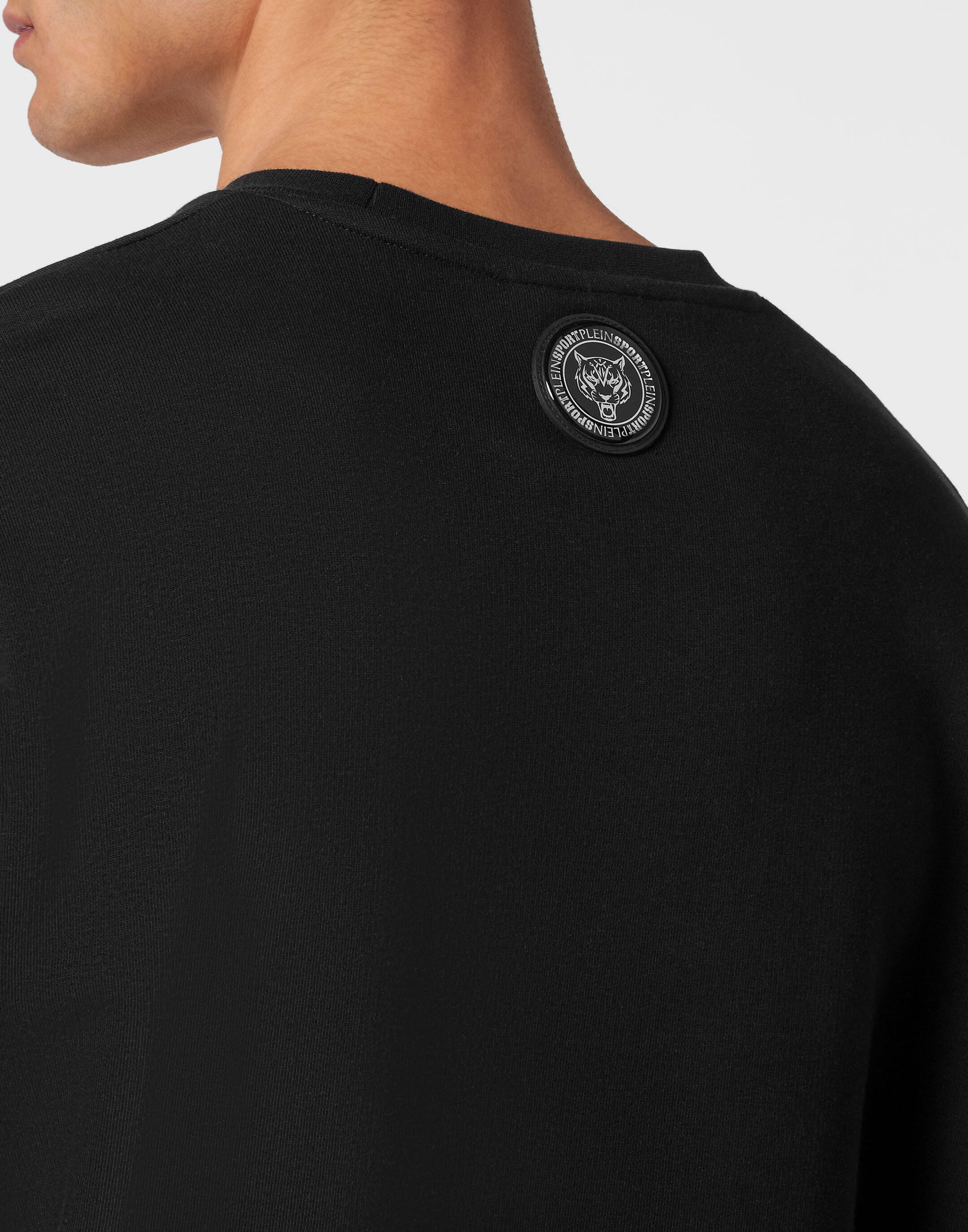Sweatshirt CARBON TIGER 5/5