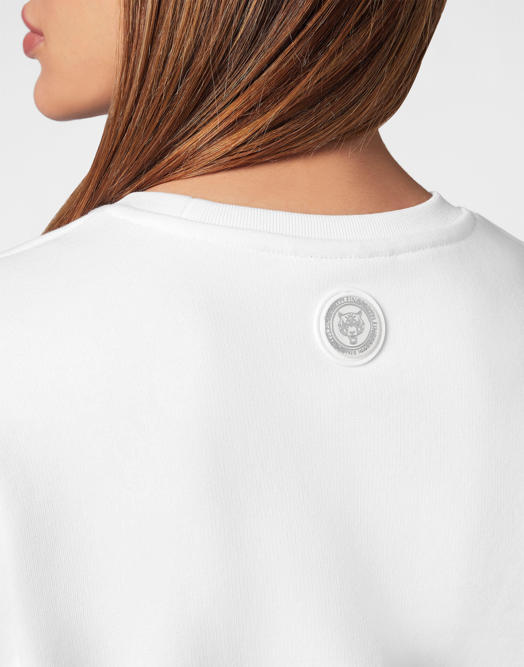 Sweatshirt CARBON TIGER 5/5
