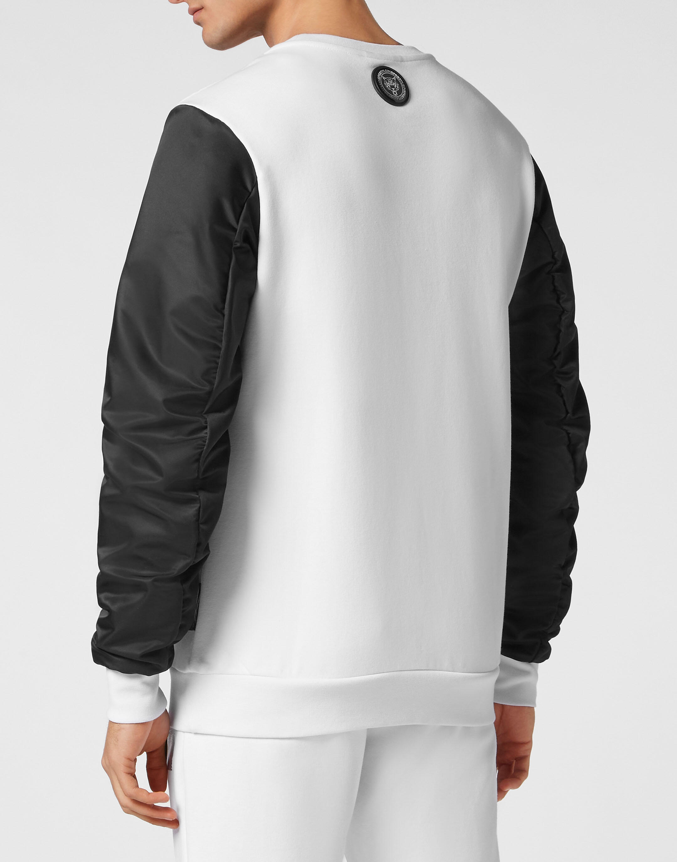Sudadera 4/5