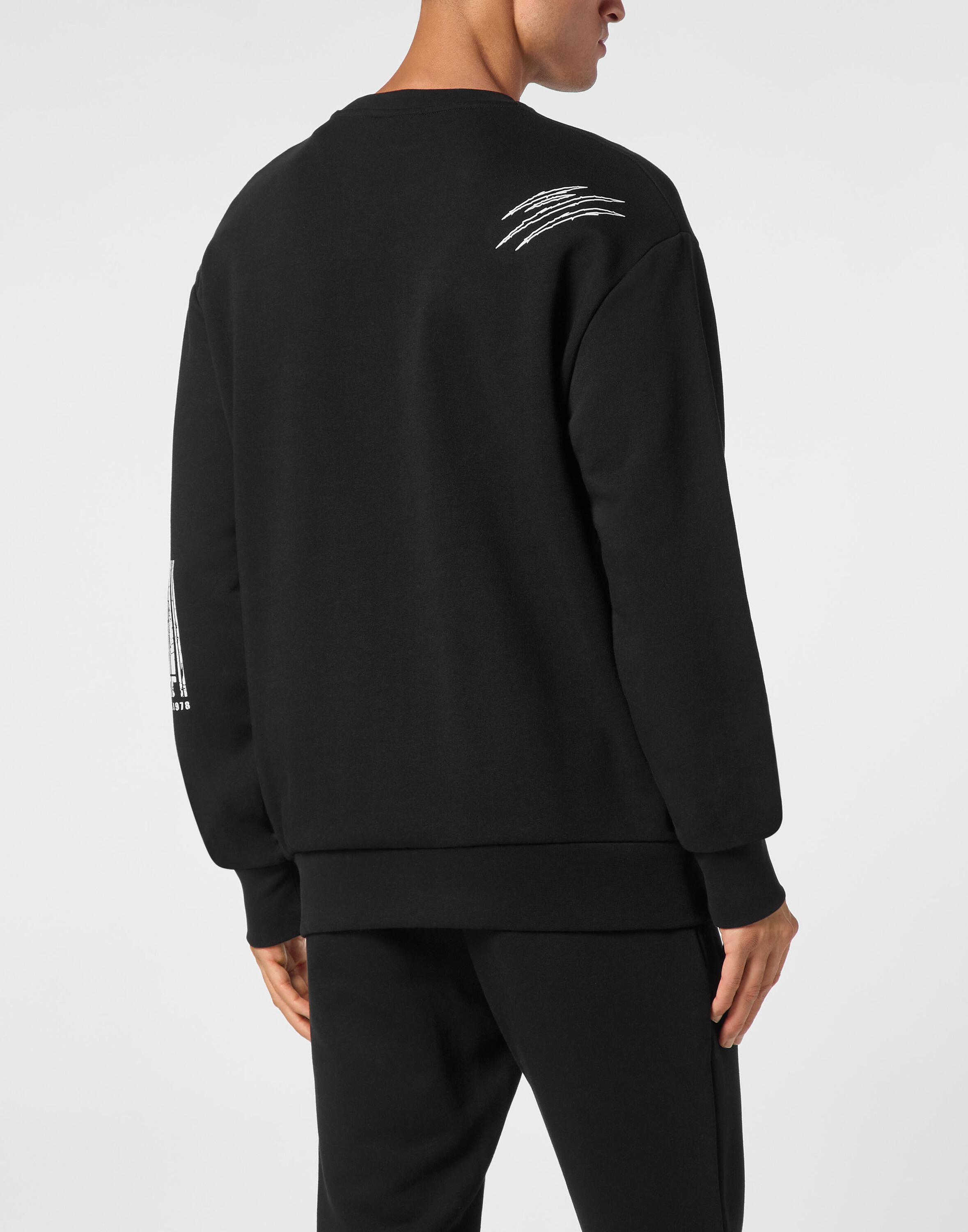 Sweatshirt BARCODE 4/5