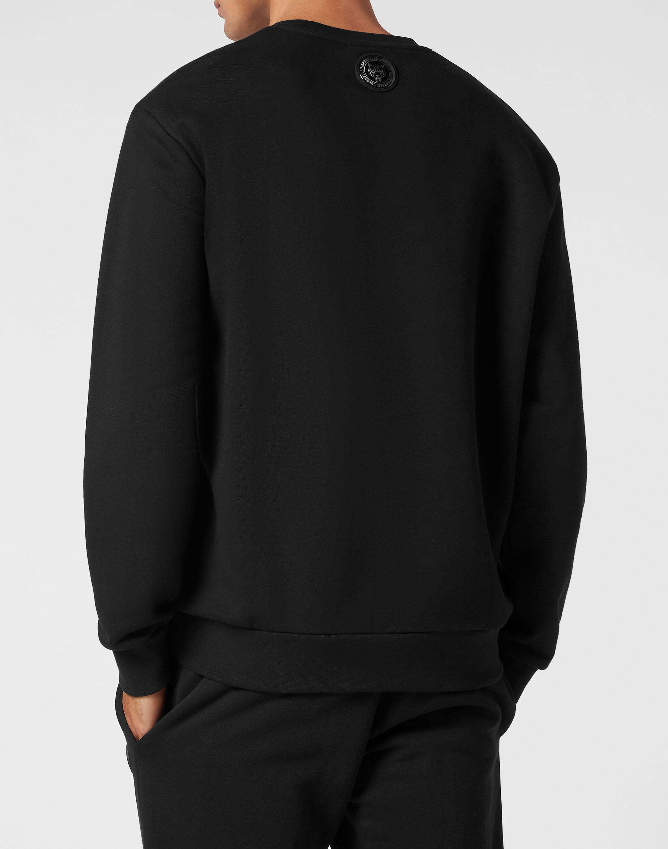 Sweatshirt CARBON TIGER 4/5