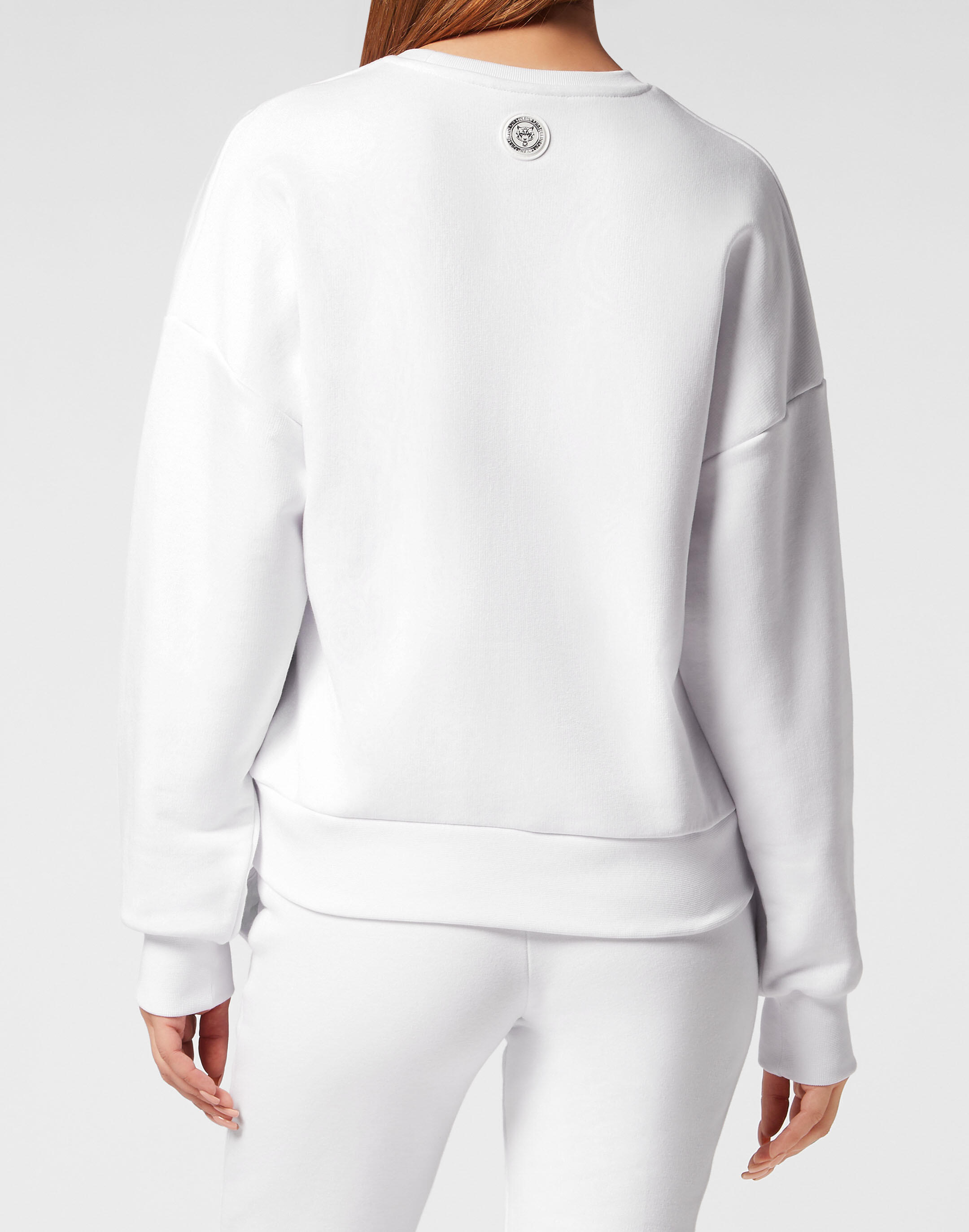 Sweatshirt CARBON TIGER 4/5