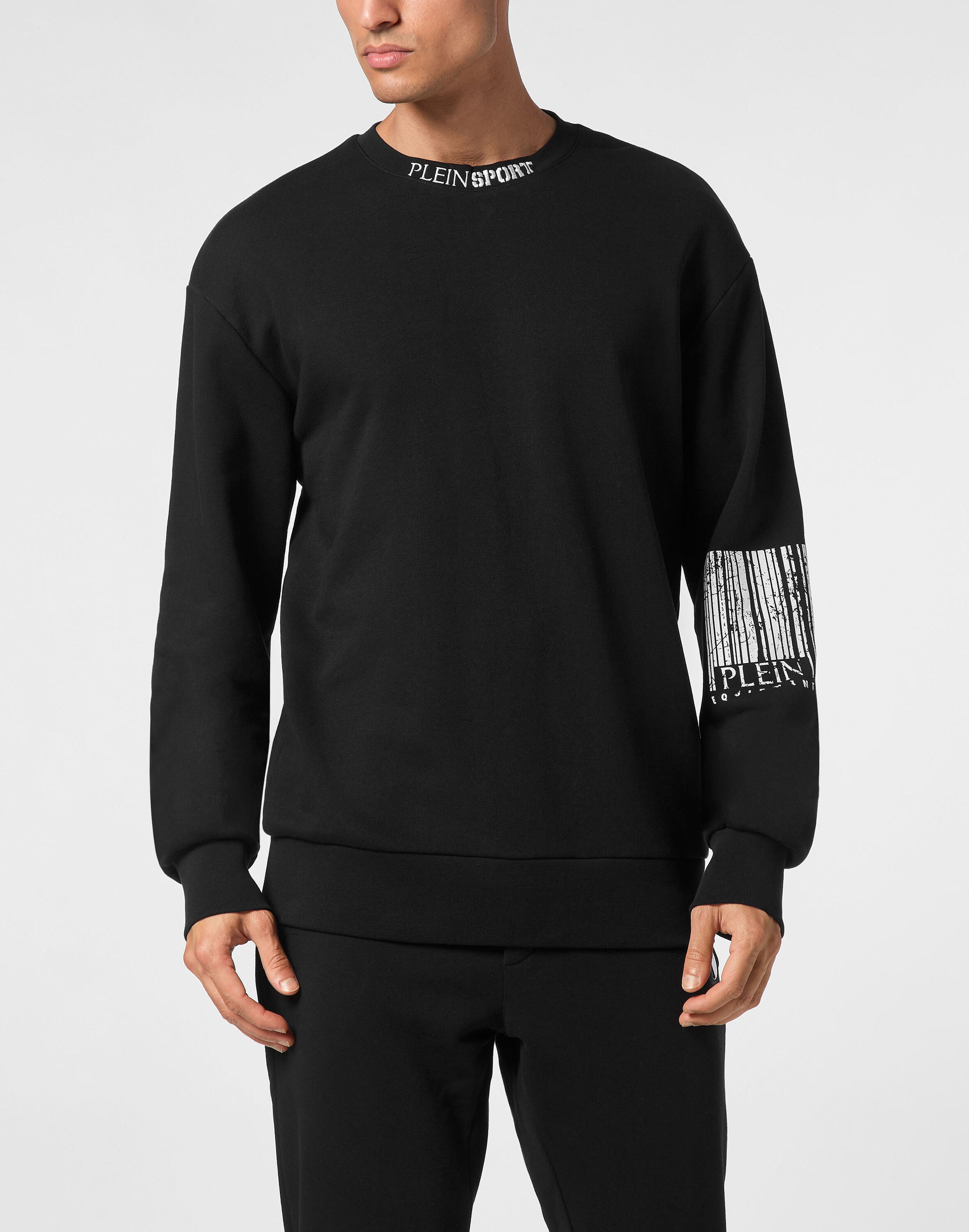 Sweatshirt BARCODE 1/5