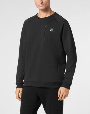 Sweatshirt racing
