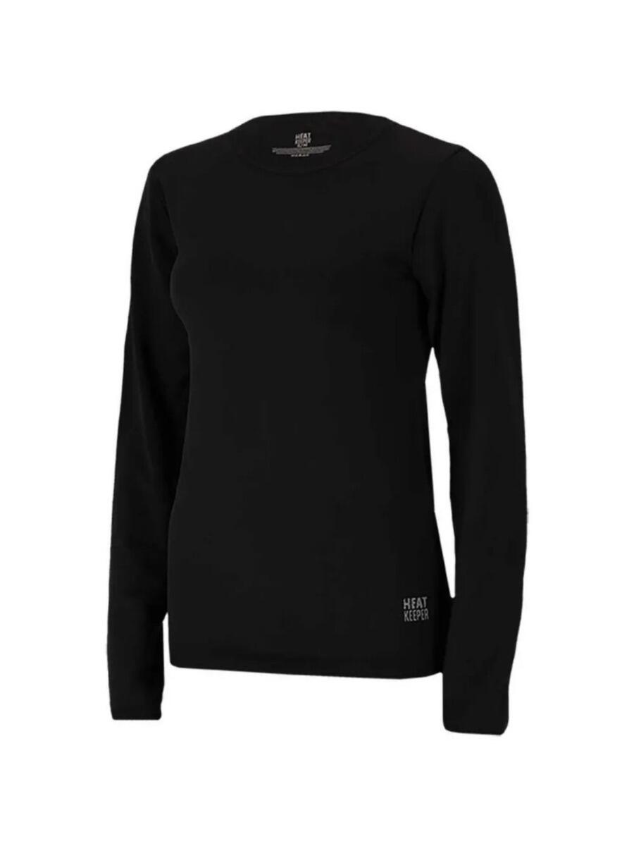 Heatkeeper Thermoset Dames Basic Naadloos 2/6