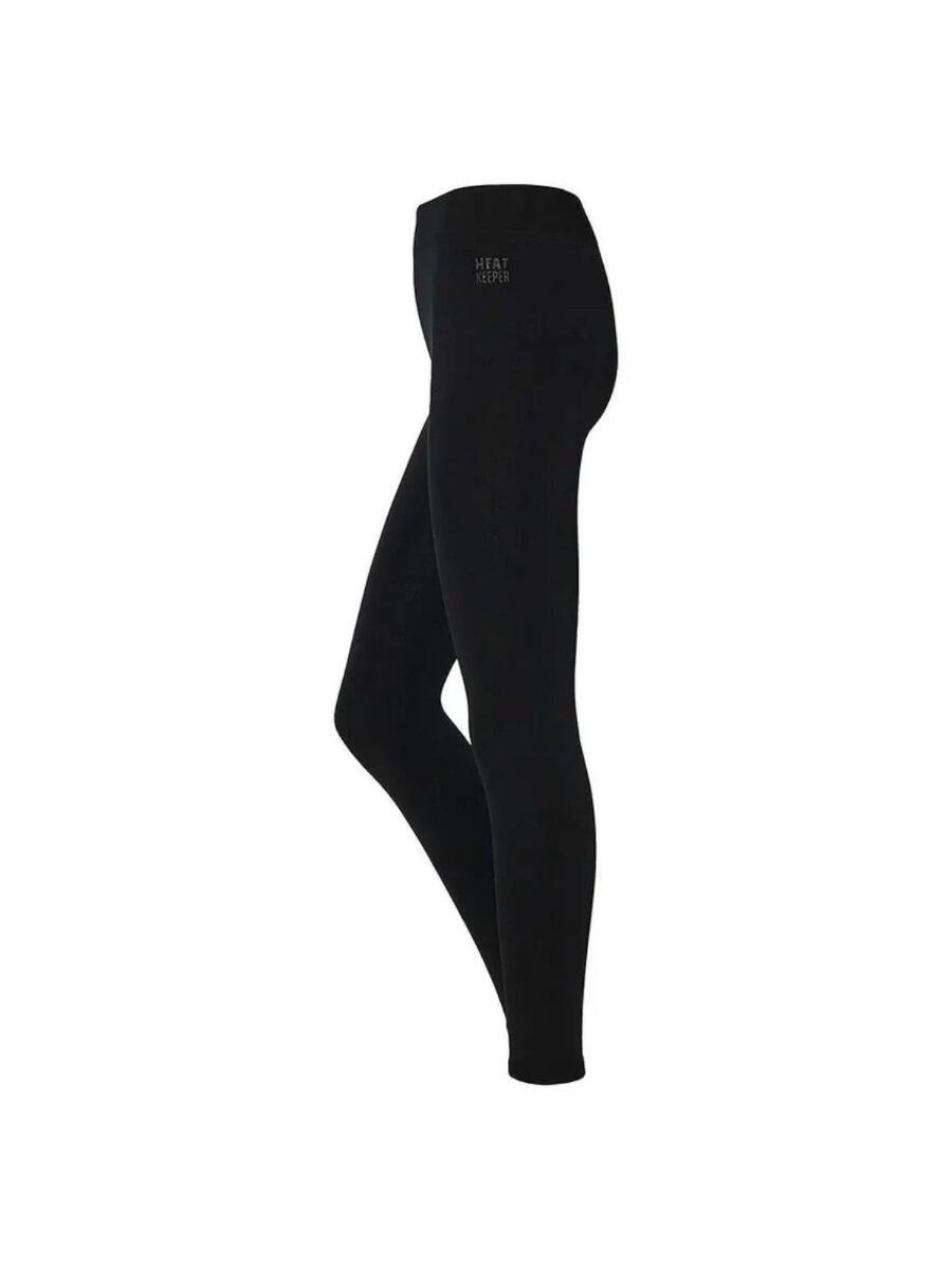 Heatkeeper Thermoset Dames Basic Naadloos 5/6