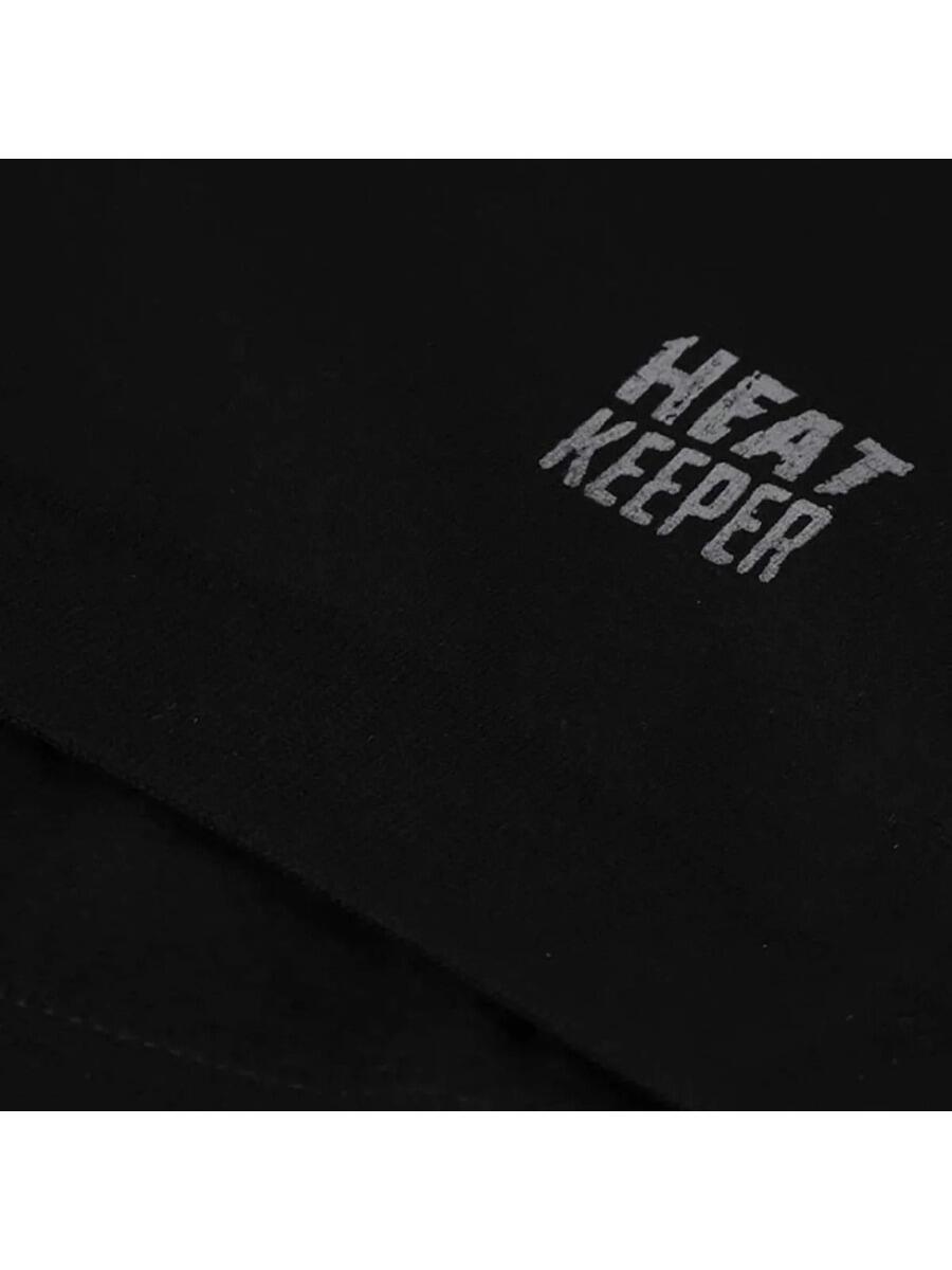 Heatkeeper Thermoset Dames Basic Naadloos 4/6