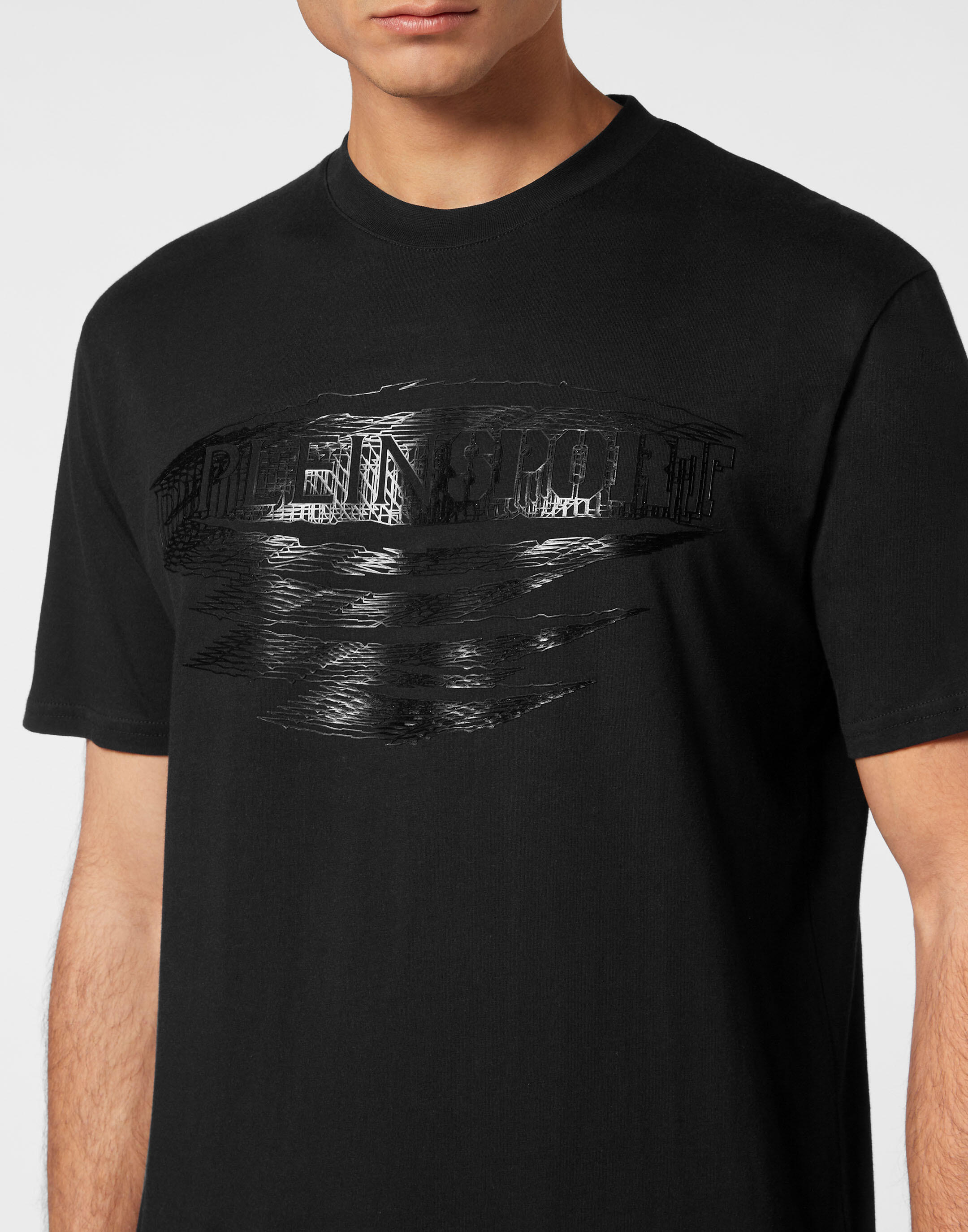 Camiseta Cuello Redondo 5/5