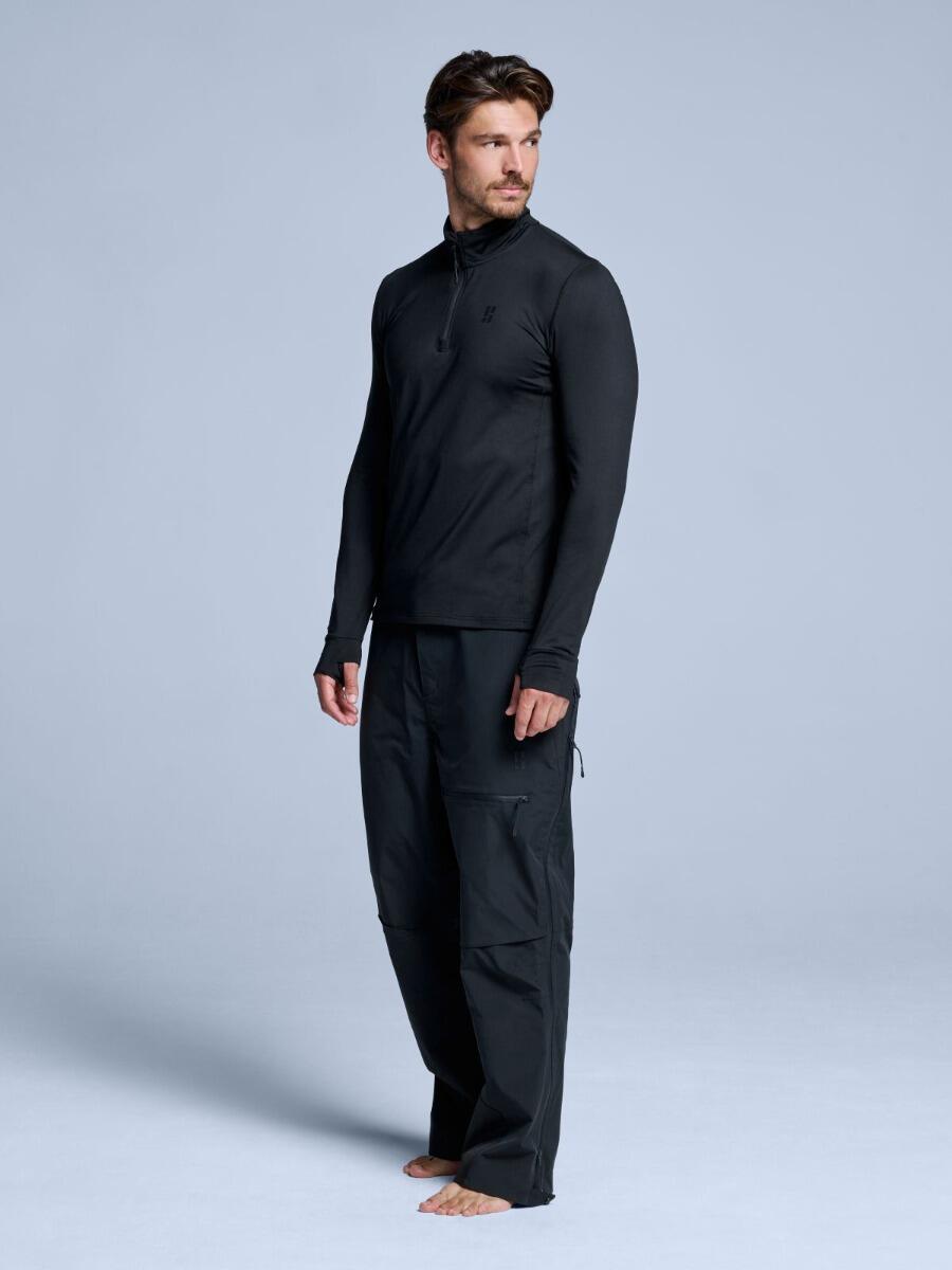 Pully - Homme - Four Seasons Lightweight 2.0 - Noir 3/5