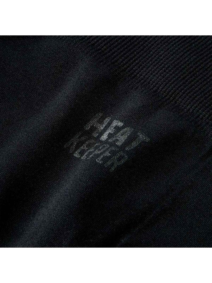Heatkeeper Thermoset Dames Basic Naadloos 6/6