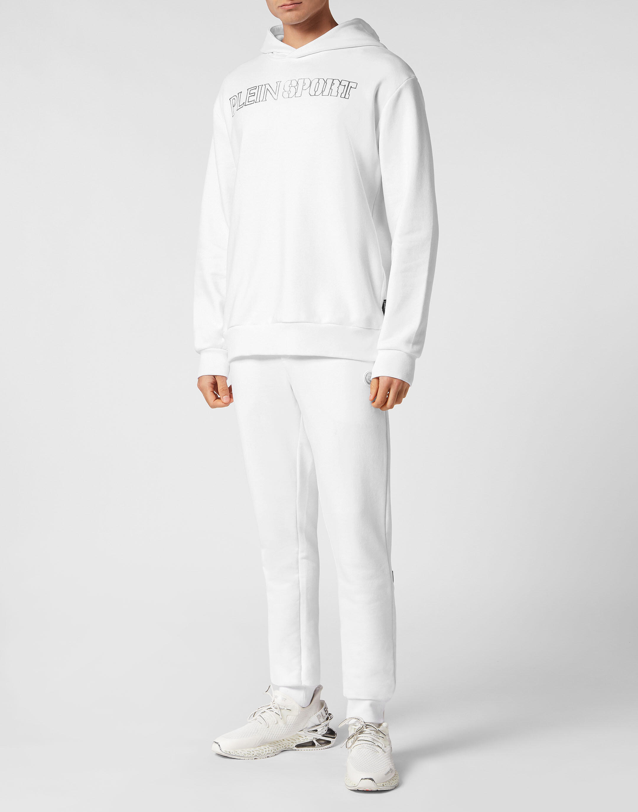 Sweat À Capuche TIGER 2/5