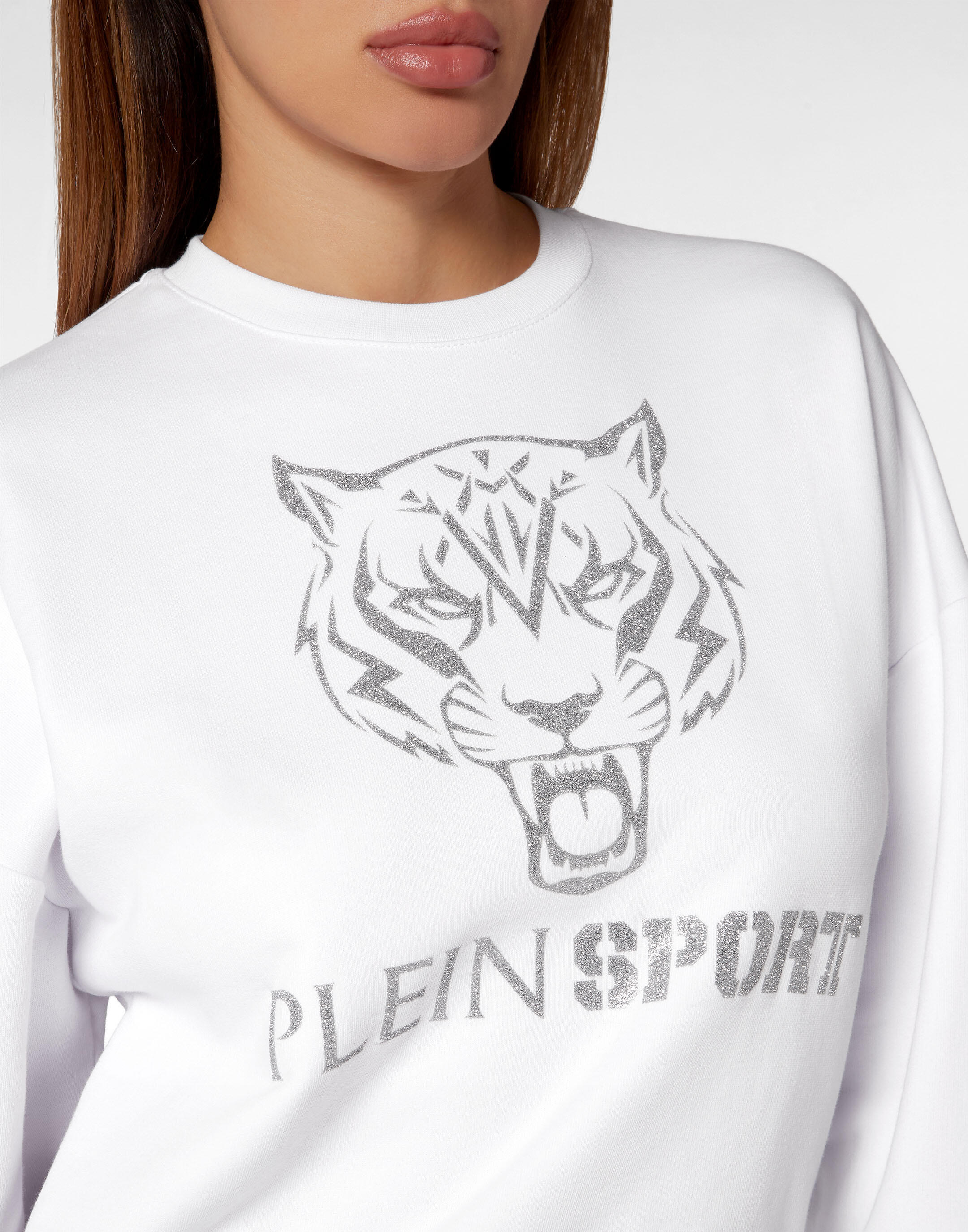 Sweatshirt TIGER 5/5