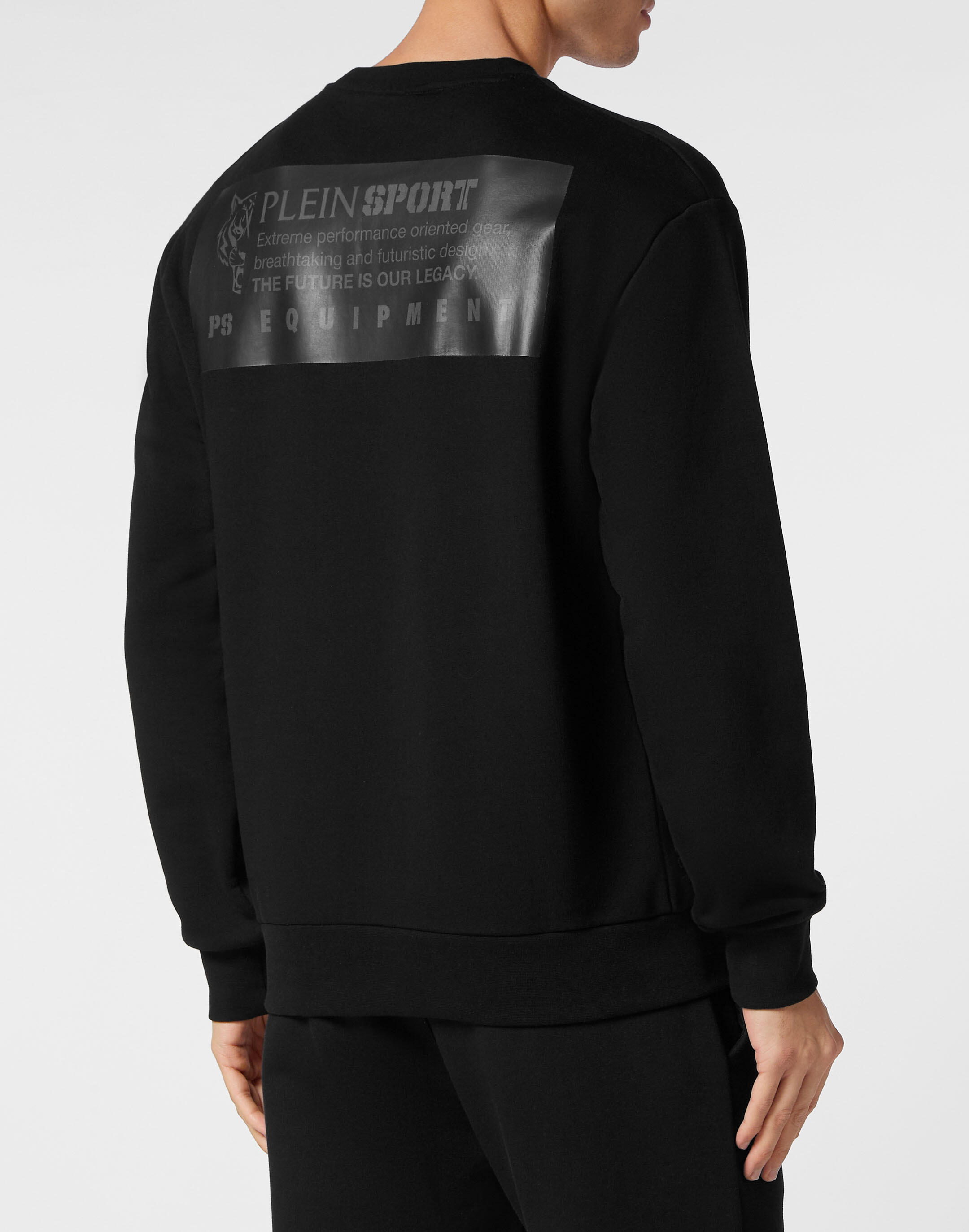 Sudadera 4/5