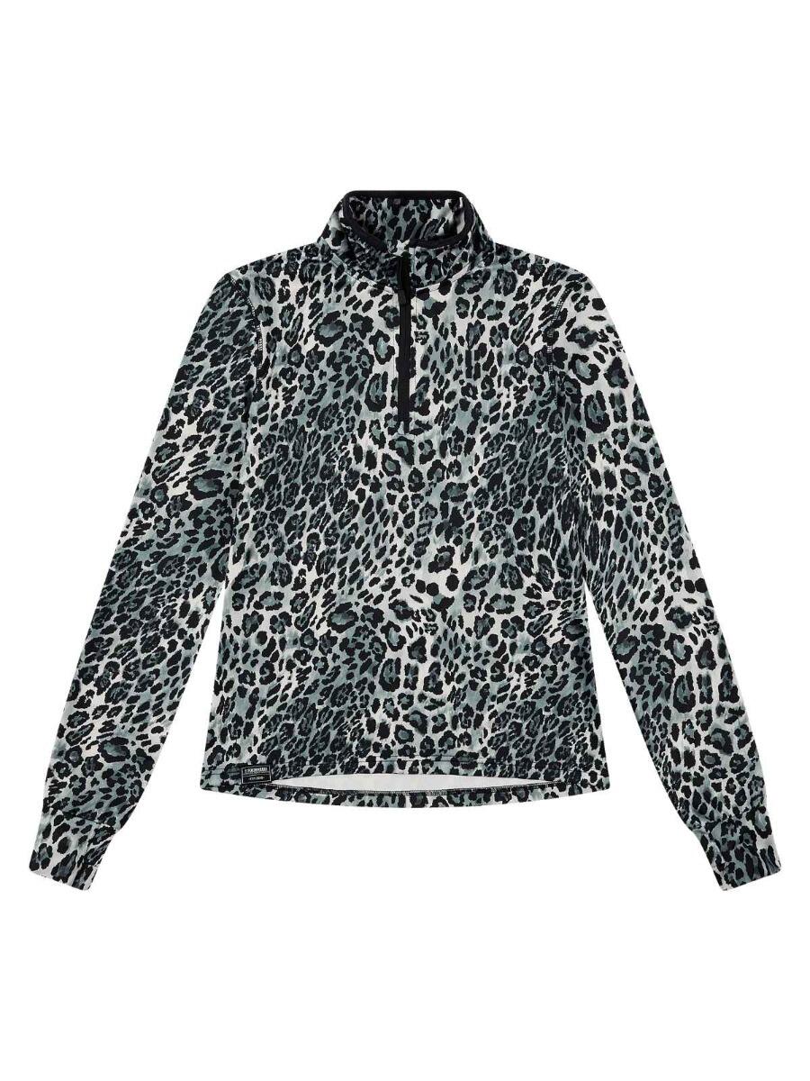 Pull de ski - Femme - Arty - Blanc 5/5