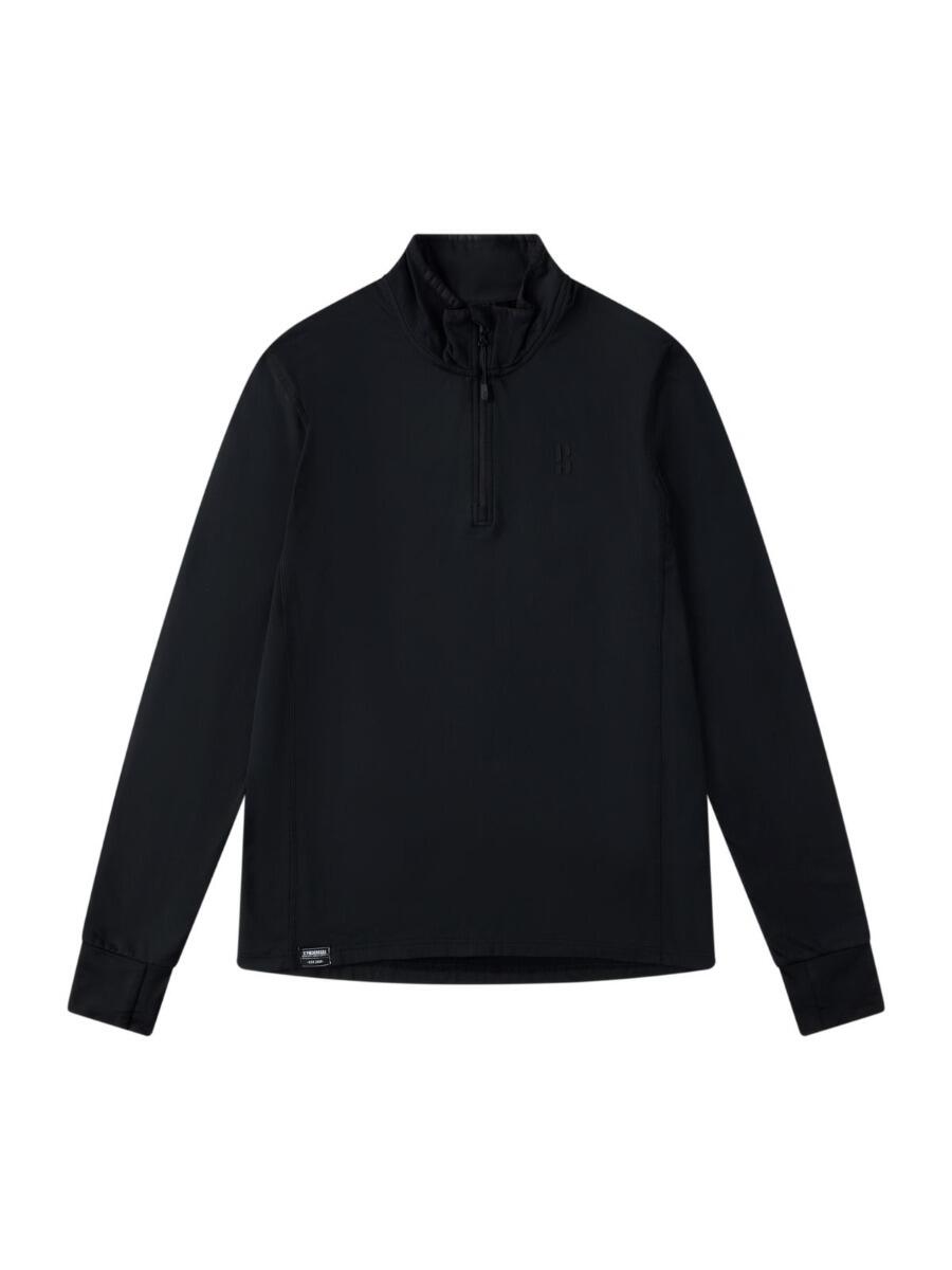 Pully - Homme - Four Seasons Lightweight 2.0 - Noir 5/5