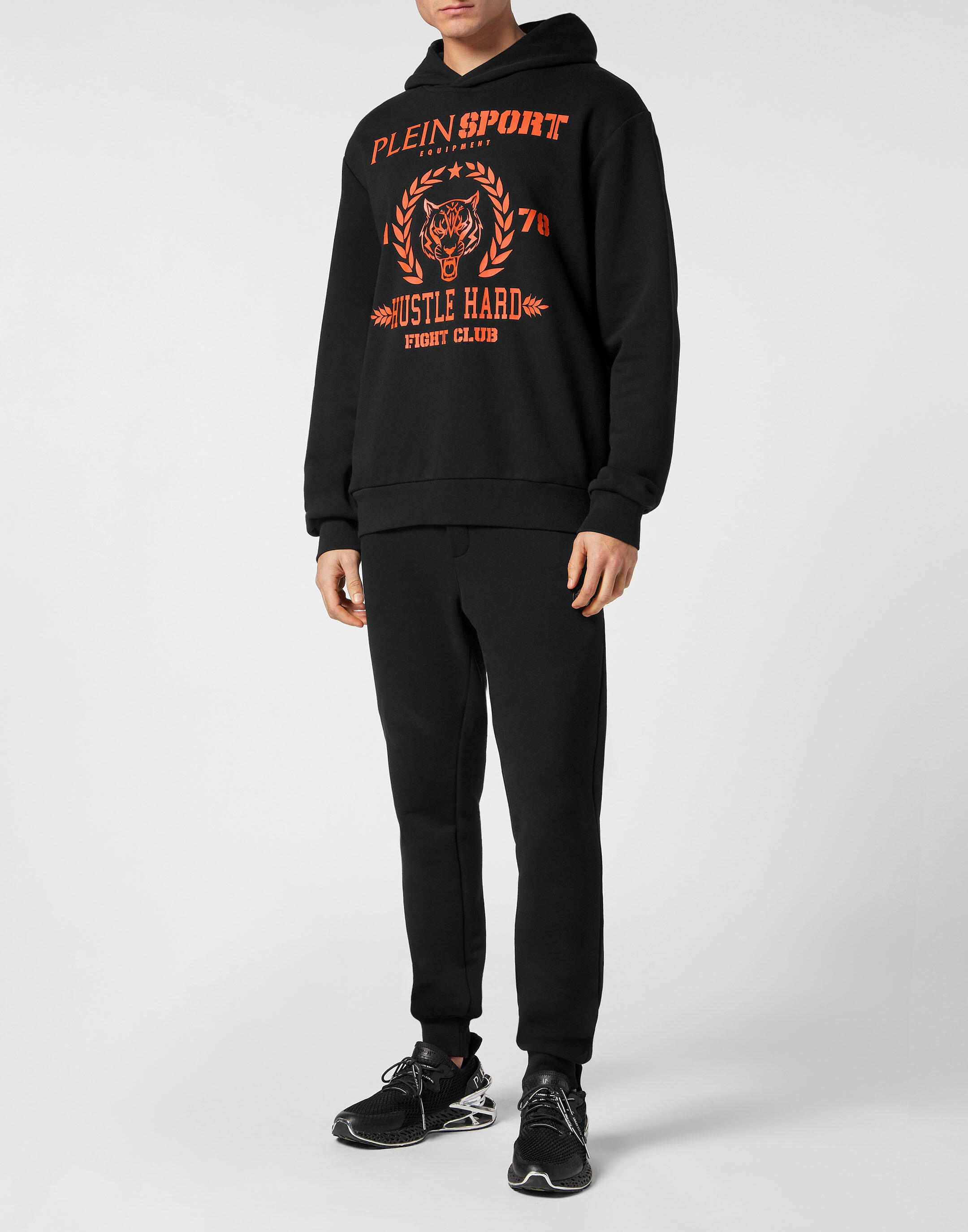Sweat À Capuche 2/5