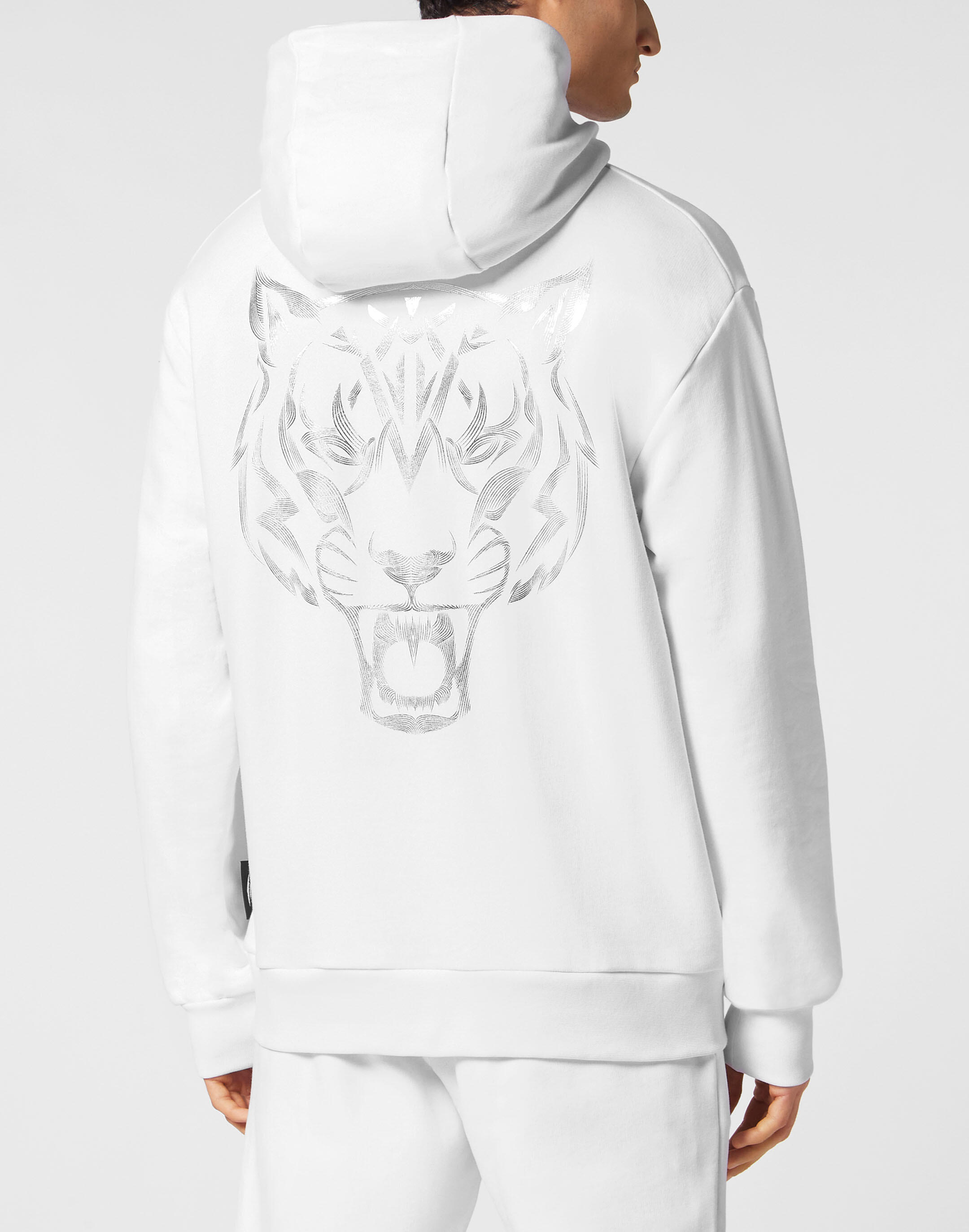 Sweat À Capuche TIGER 4/5