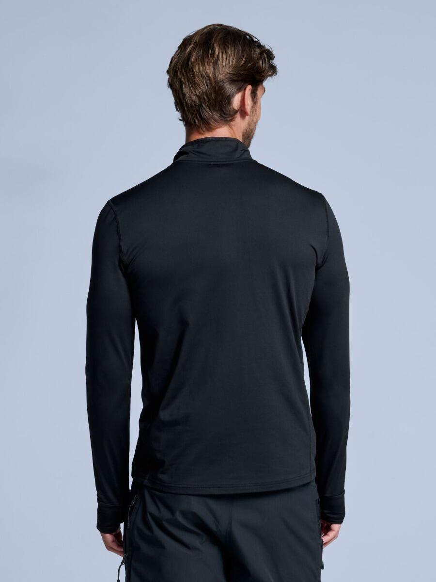 Pully - Homme - Four Seasons Lightweight 2.0 - Noir 4/5