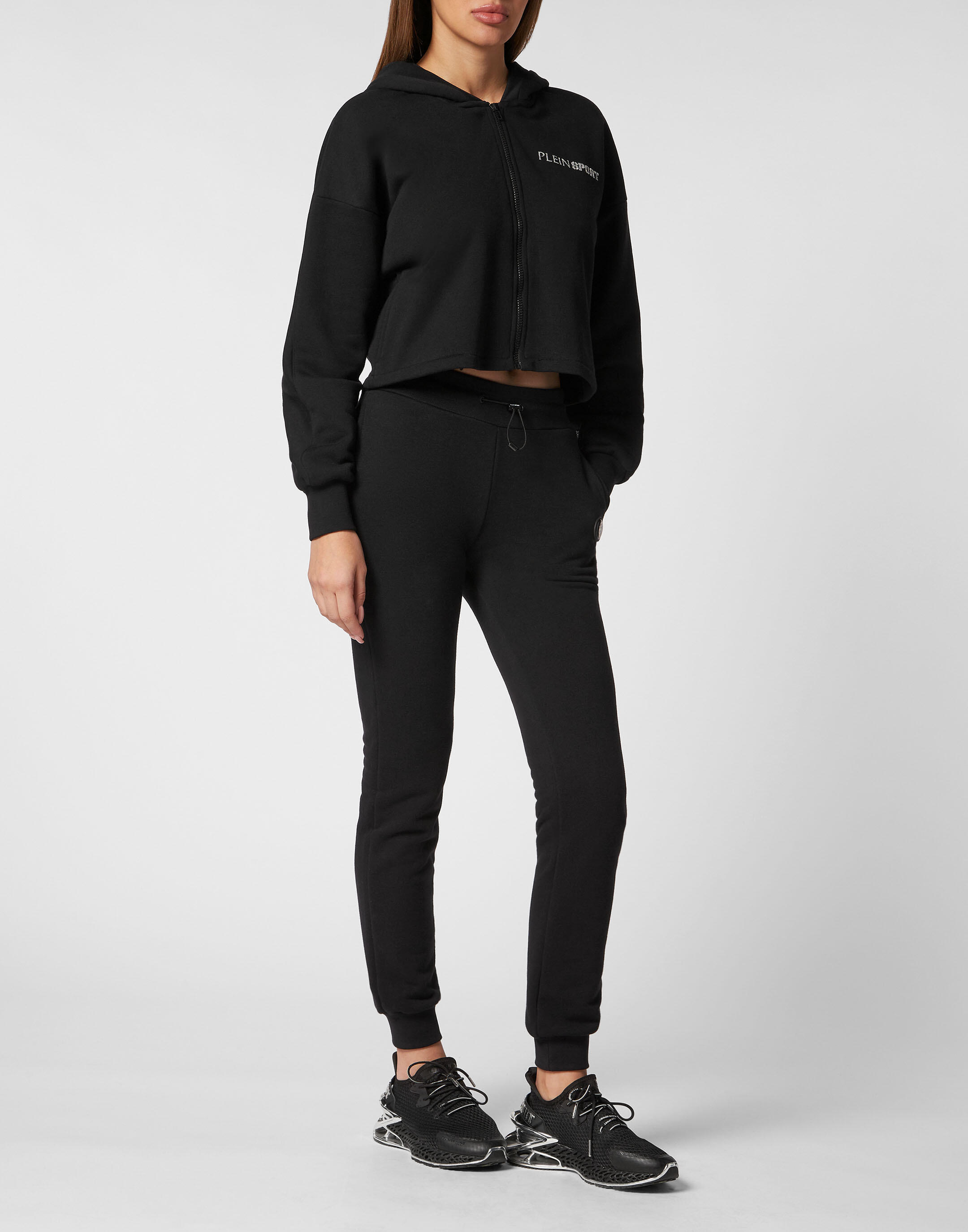 Veste À Capuche SCRATCH 2/5