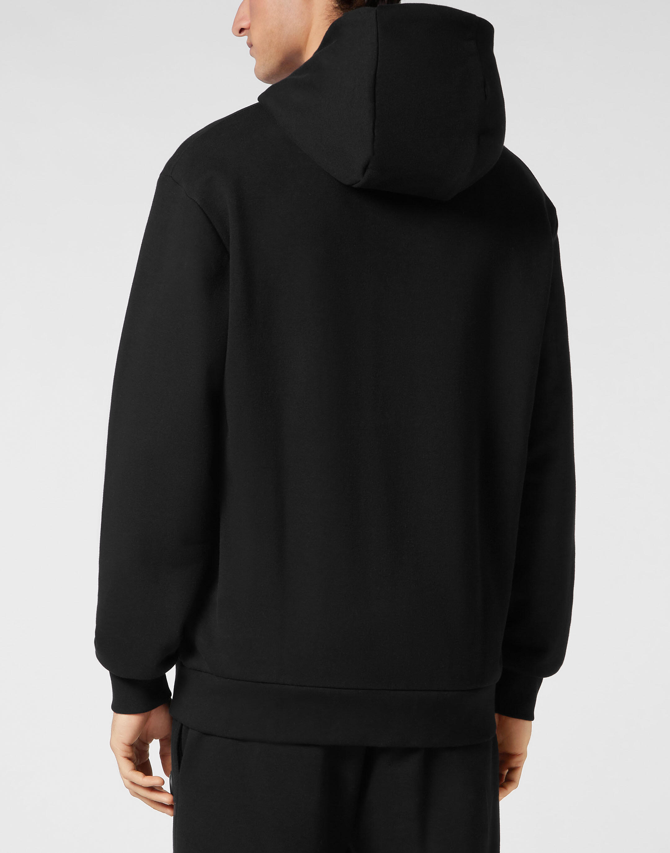 Sweat À Capuche 4/5
