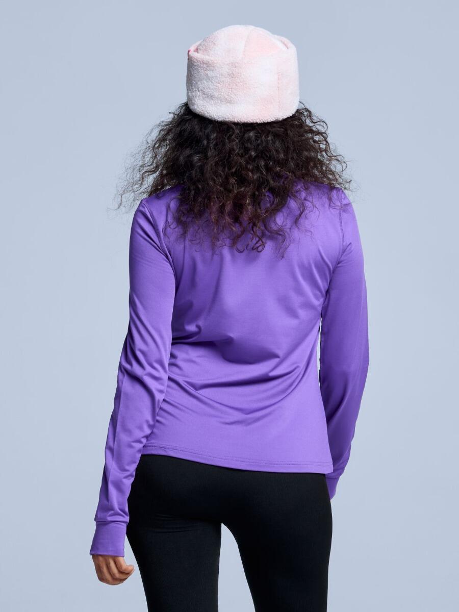Polea - Mujer - Four Seasons Lightweight 2.0 - Morado 2/5