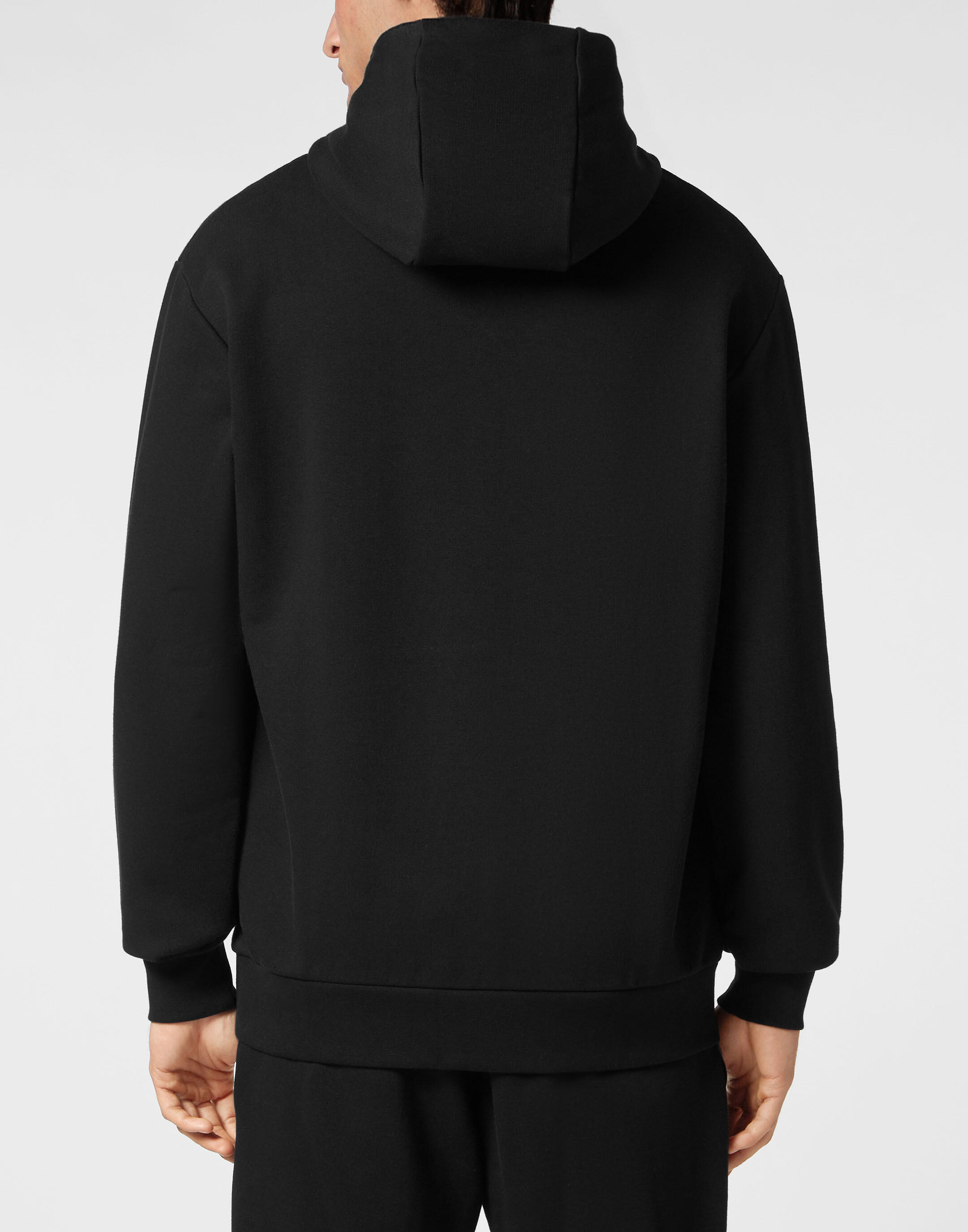 Sweatshirt Met Capuchon 4/5