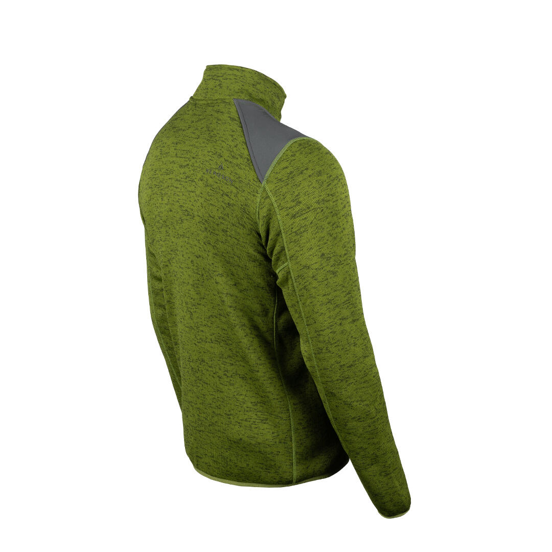 Bluza męska warmpile  Luno1 3/7
