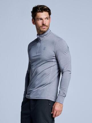 Pully - Heren - Four Seasons Lightweight 2.0 - Olijf Groen