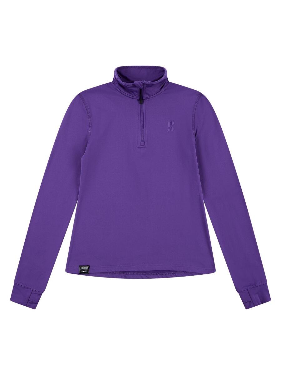 Polea - Mujer - Four Seasons Lightweight 2.0 - Morado 5/5
