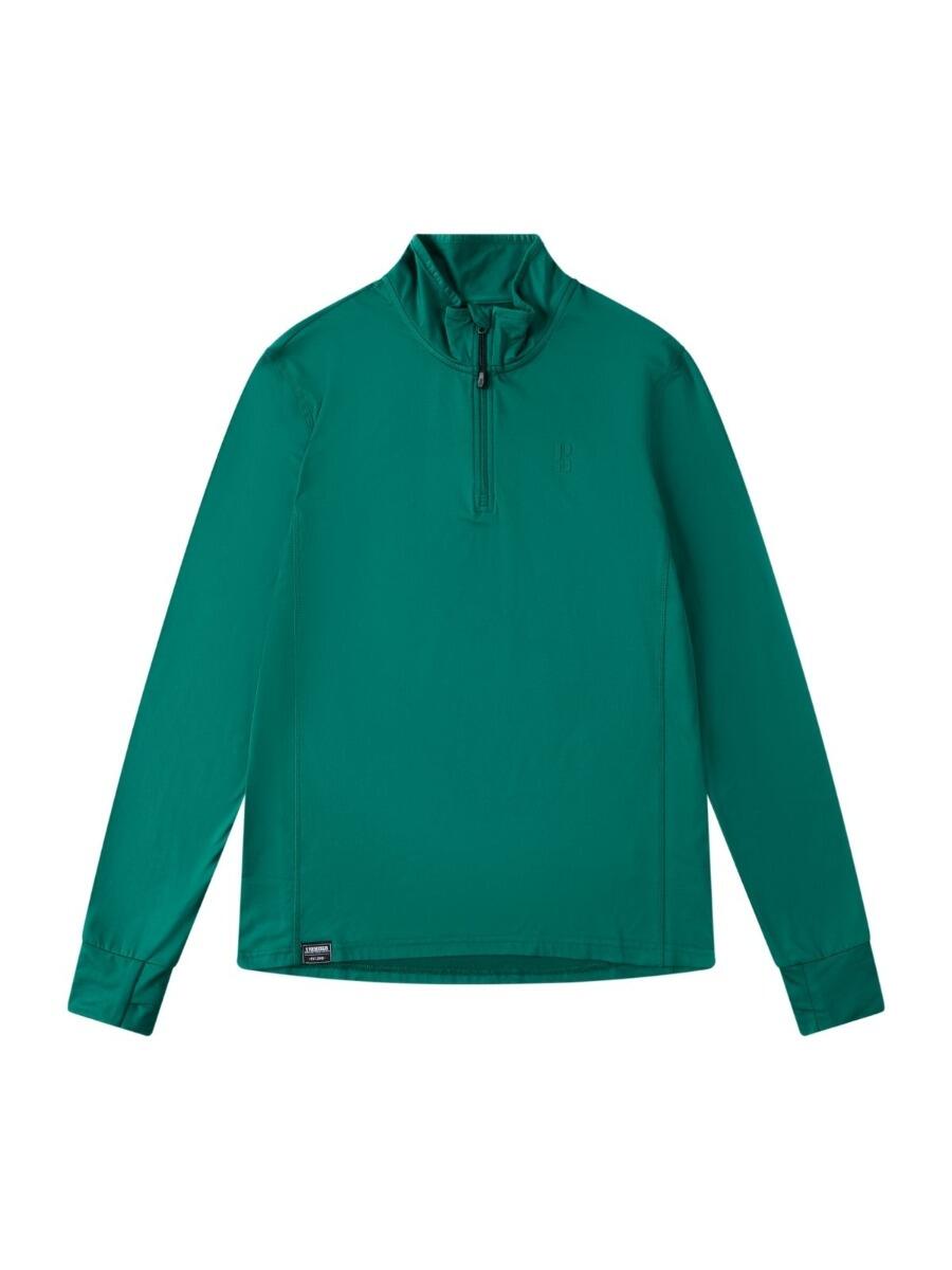 Pully - Homme - Four Seasons Lightweight 2.0 - Ever Green 5/5