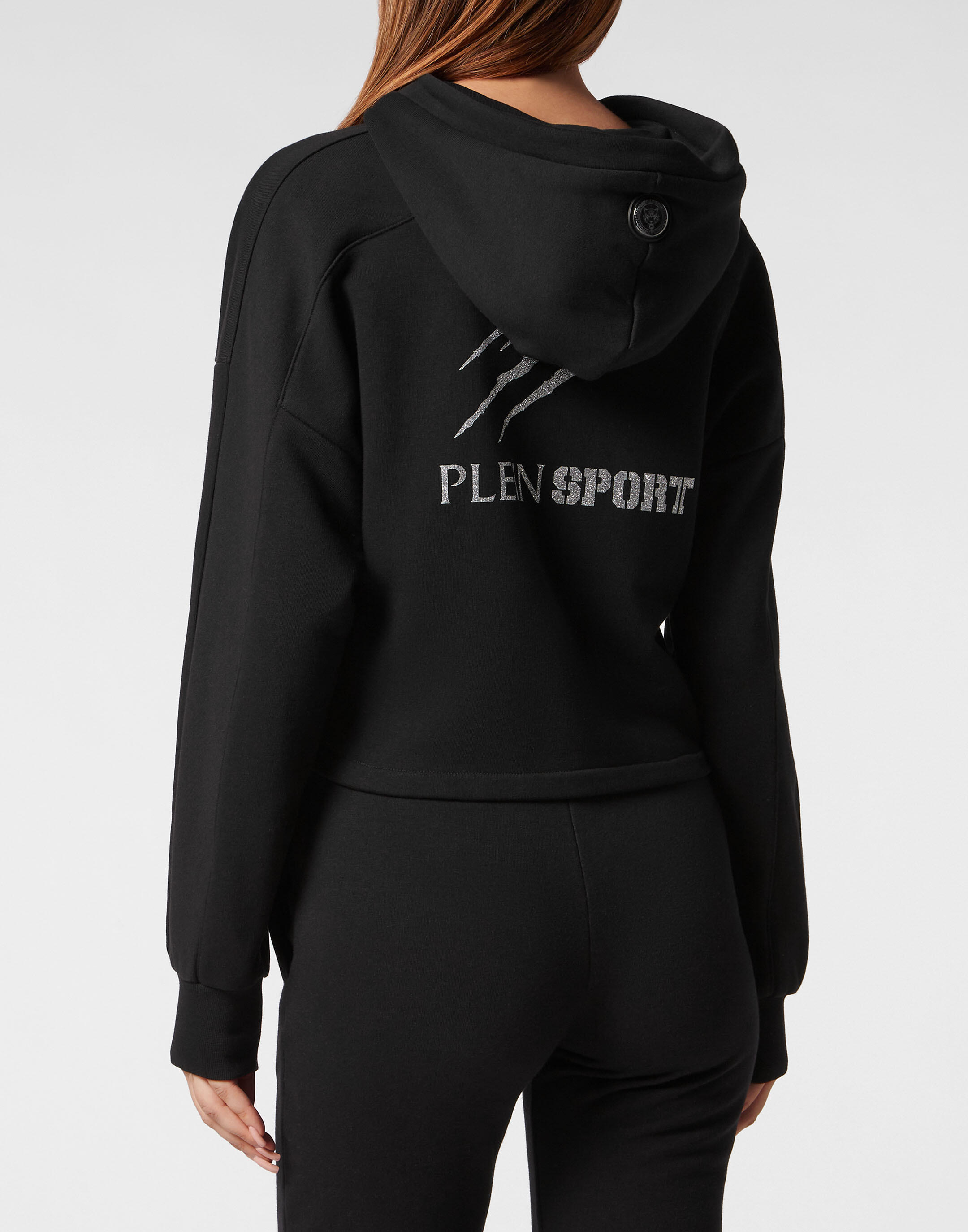 Veste À Capuche SCRATCH 4/5