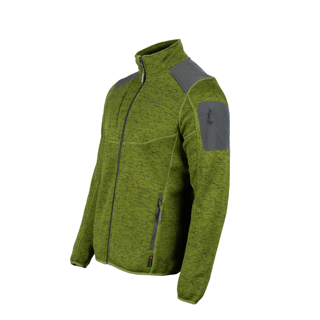 Bluza męska warmpile  Luno1 2/7