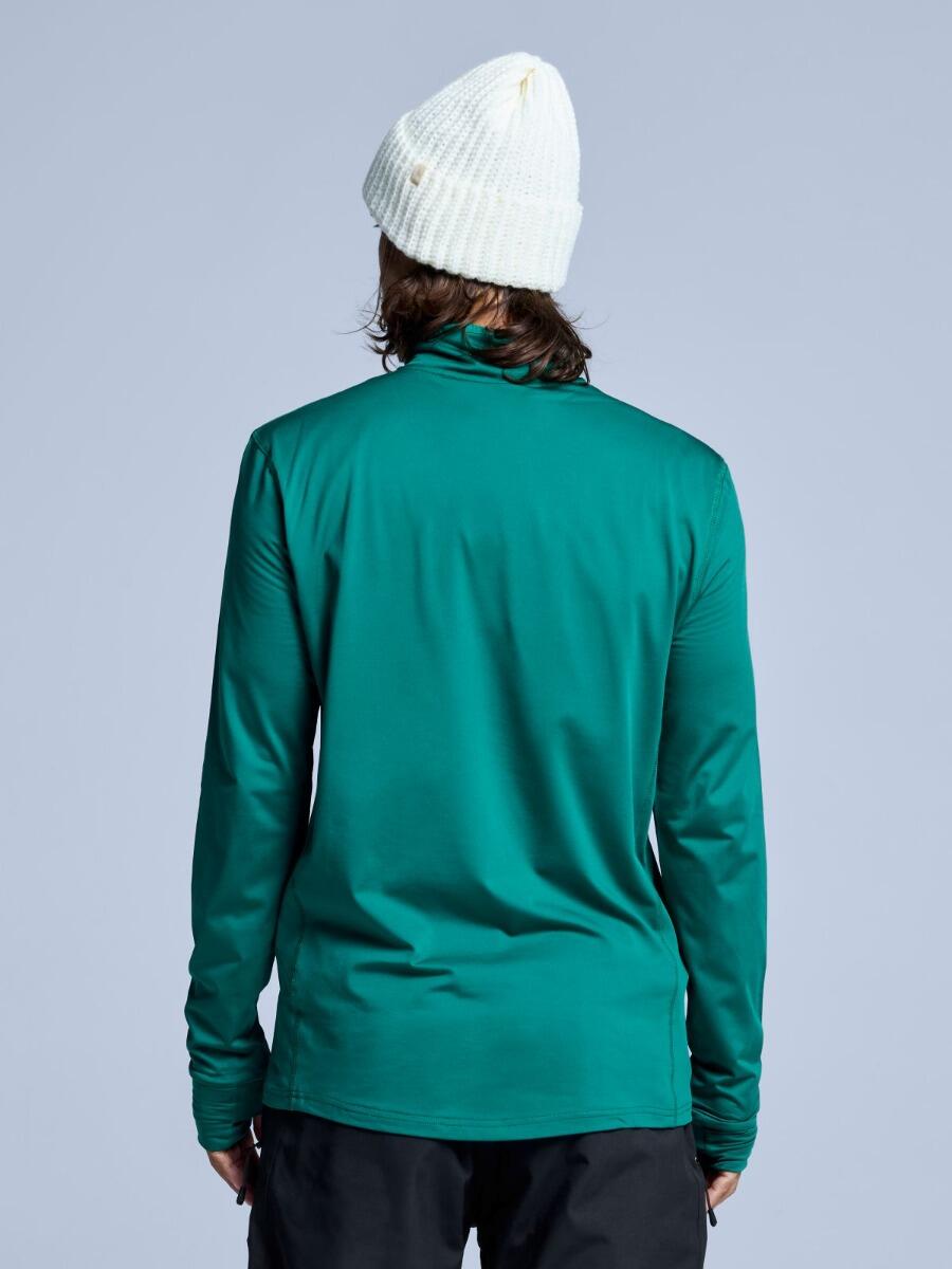 Pully - Homme - Four Seasons Lightweight 2.0 - Ever Green 4/5