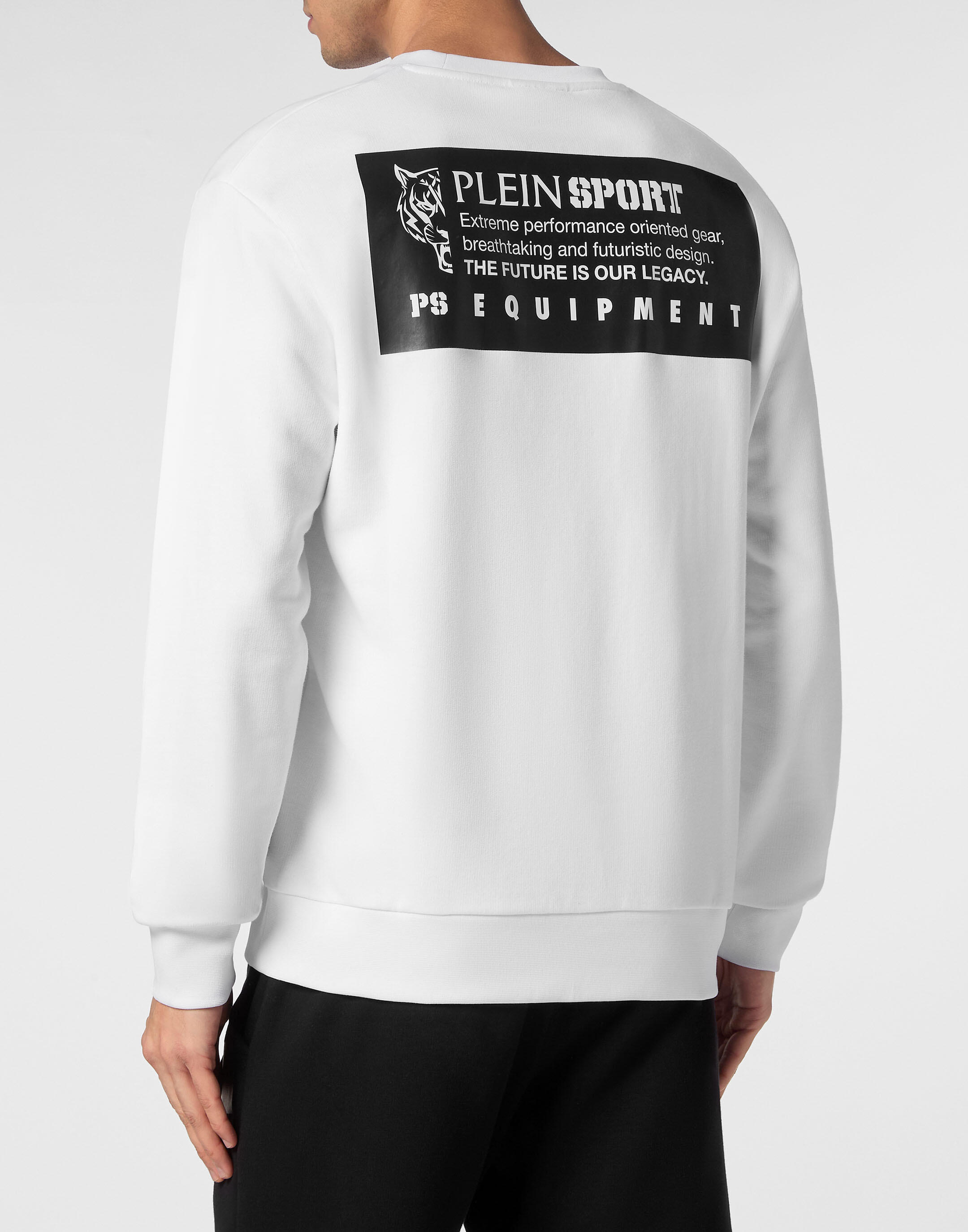 Sudadera 4/5