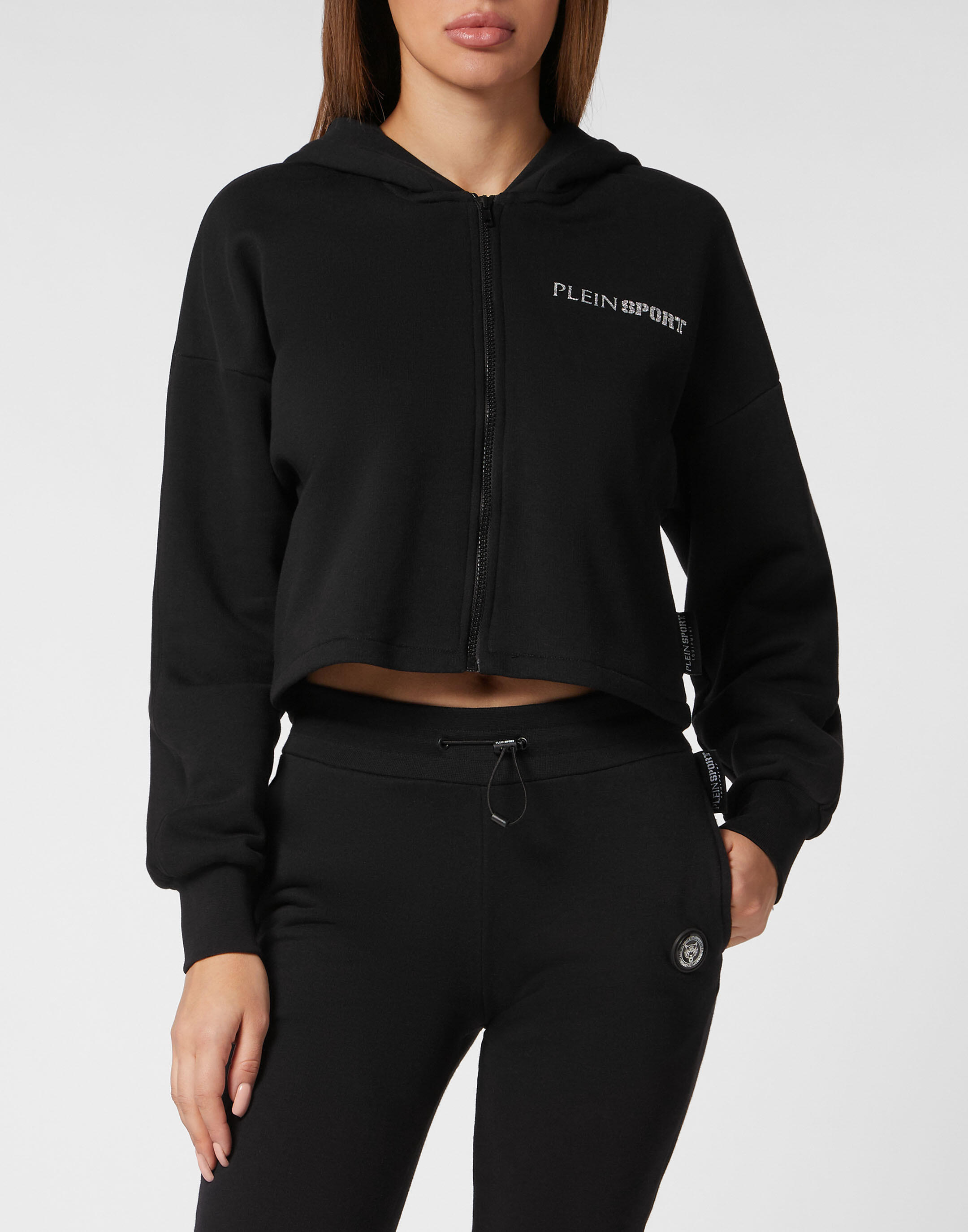 Veste À Capuche SCRATCH 1/5