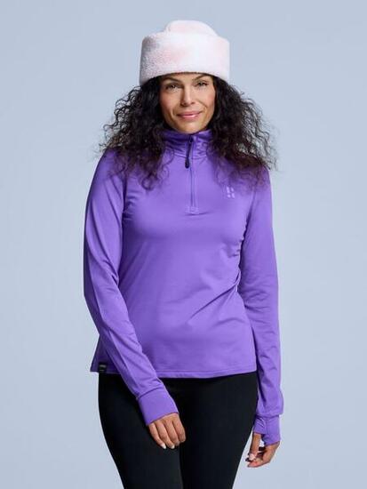 Pully - Femme - Four Seasons Lightweight 2.0 - Violet