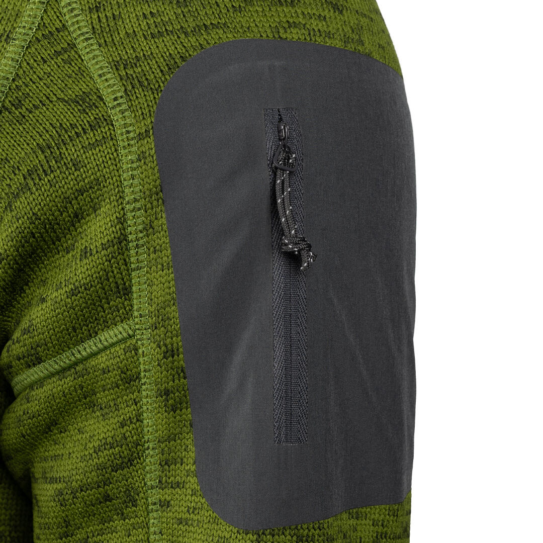 Bluza męska warmpile  Luno1 4/7