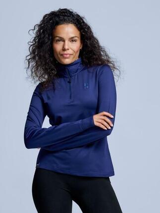 Pully - Femme - Four Seasons Lightweight 2.0 - Ever Green