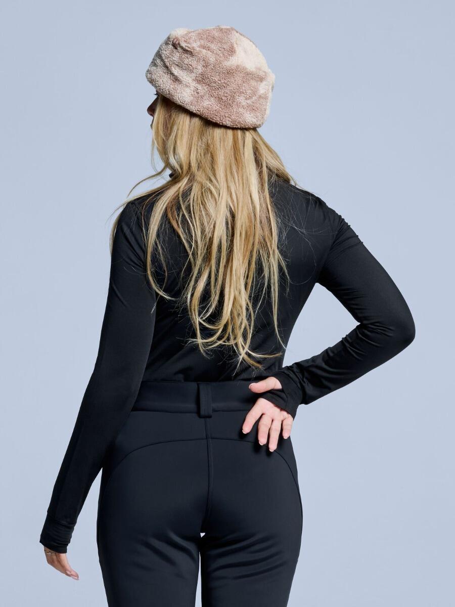 Pully - Femme - Four Seasons Lightweight 2.0 - Noir 4/6